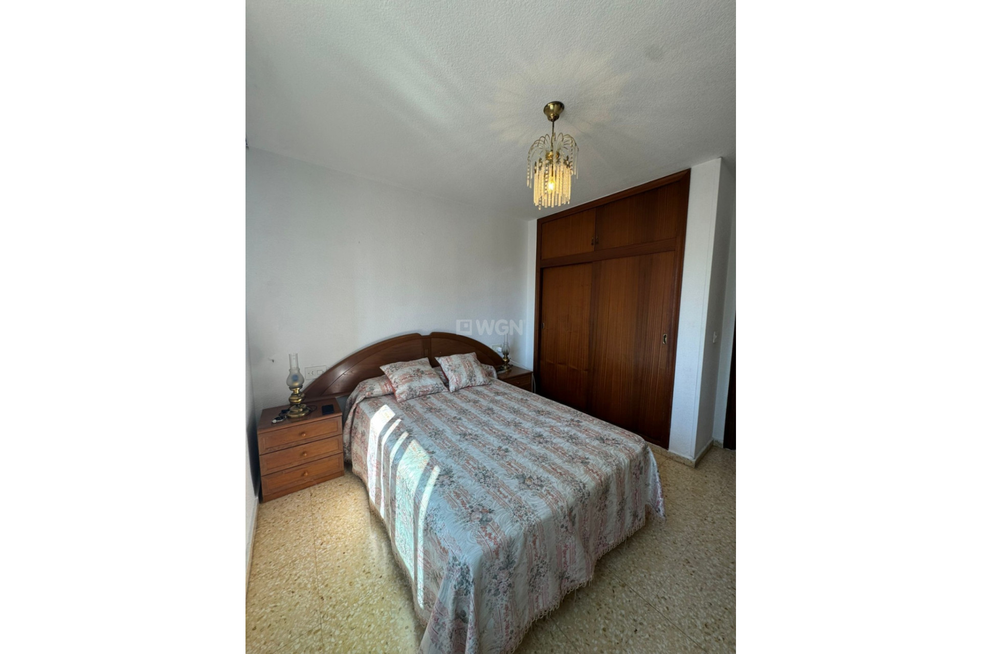 Wiederverkauf - Wohnung - Benidorm - Costa Blanca