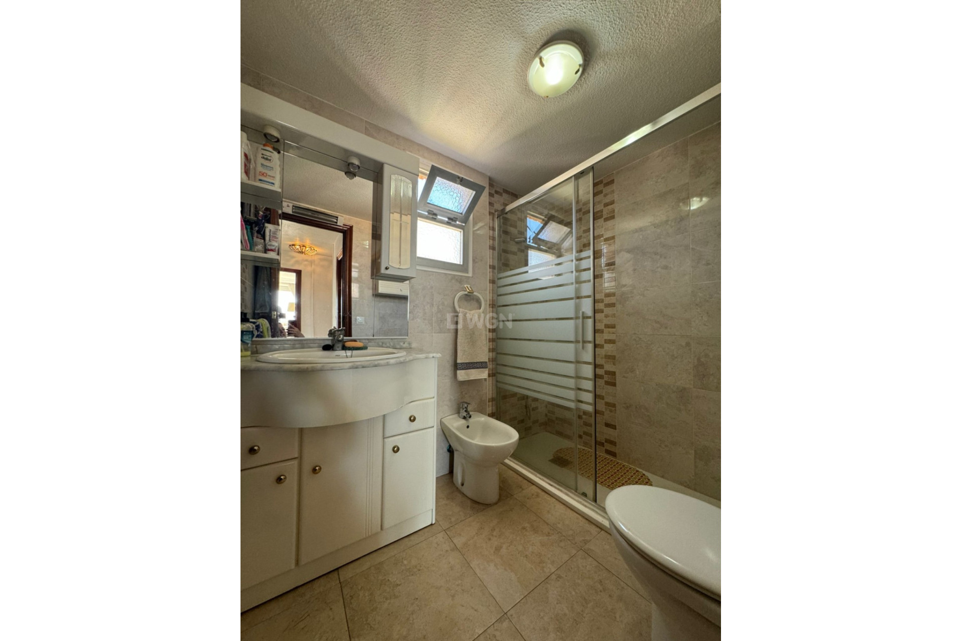 Wiederverkauf - Wohnung - Benidorm - Costa Blanca