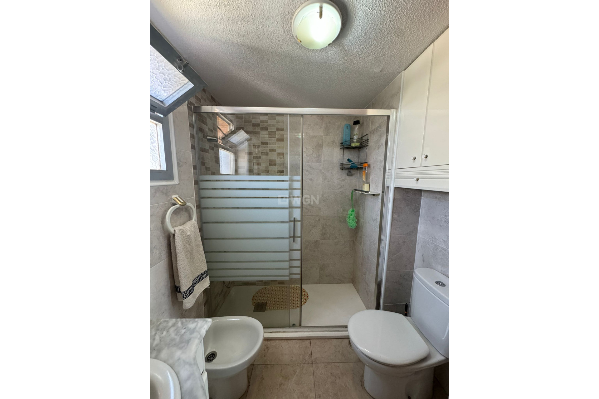 Wiederverkauf - Wohnung - Benidorm - Costa Blanca