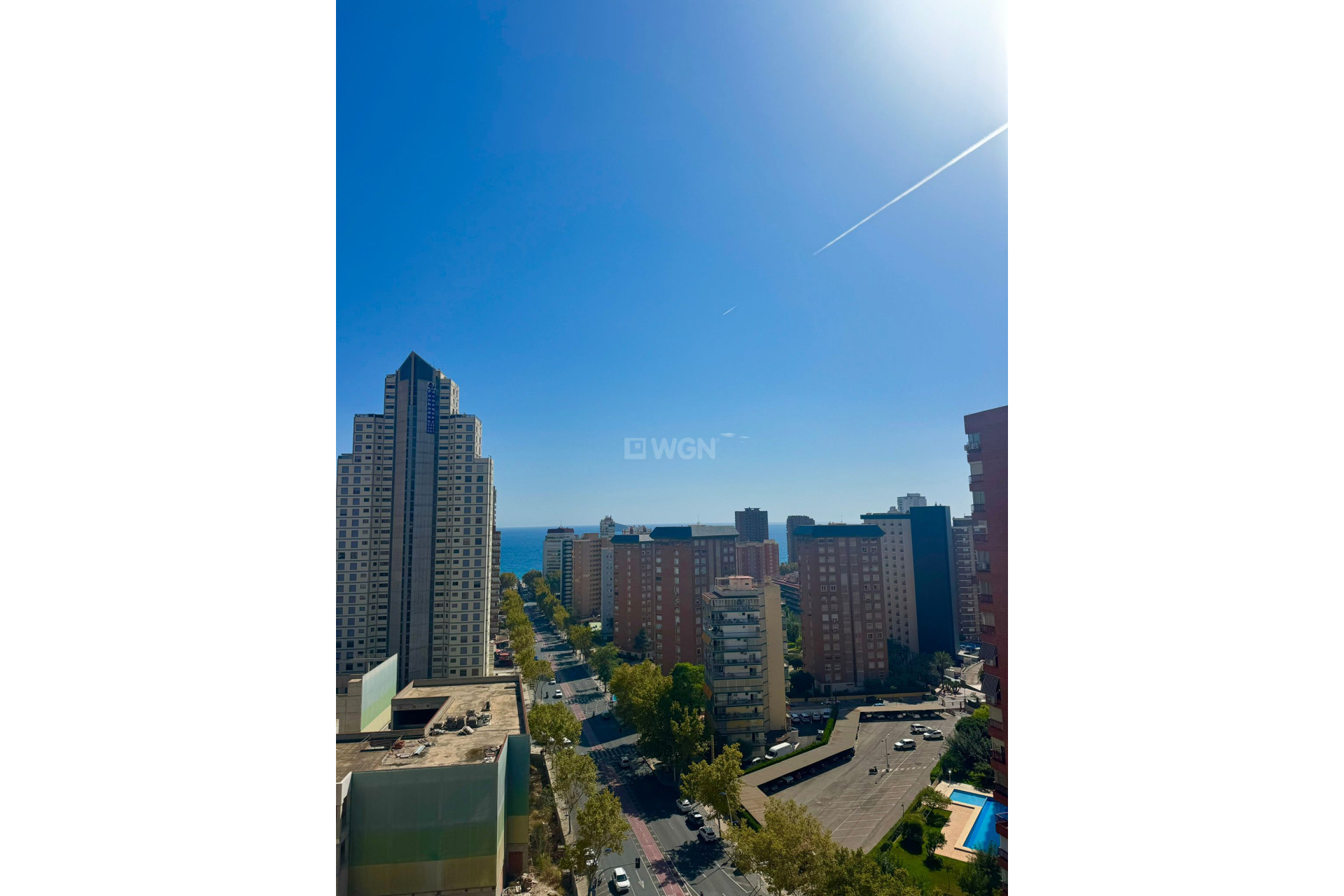 Wiederverkauf - Wohnung - Benidorm - Costa Blanca