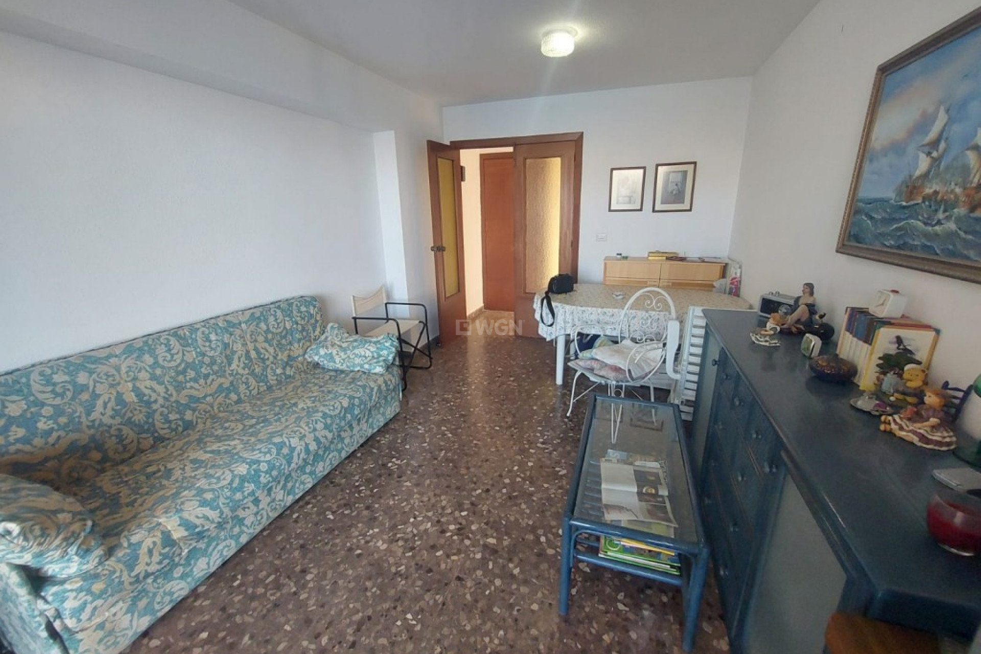 Wiederverkauf - Wohnung - Benidorm - Costa Blanca