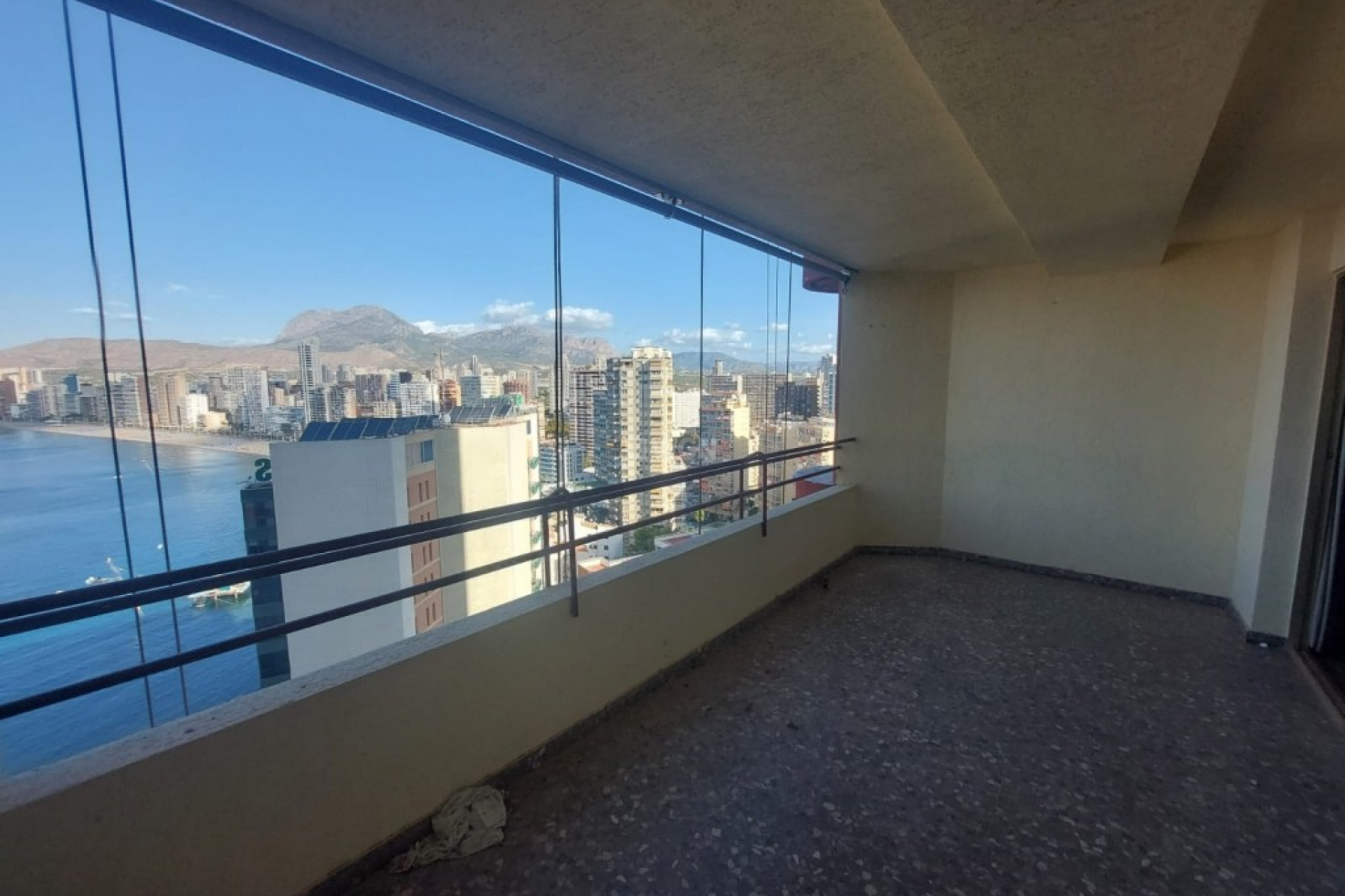 Wiederverkauf - Wohnung - Benidorm - Costa Blanca