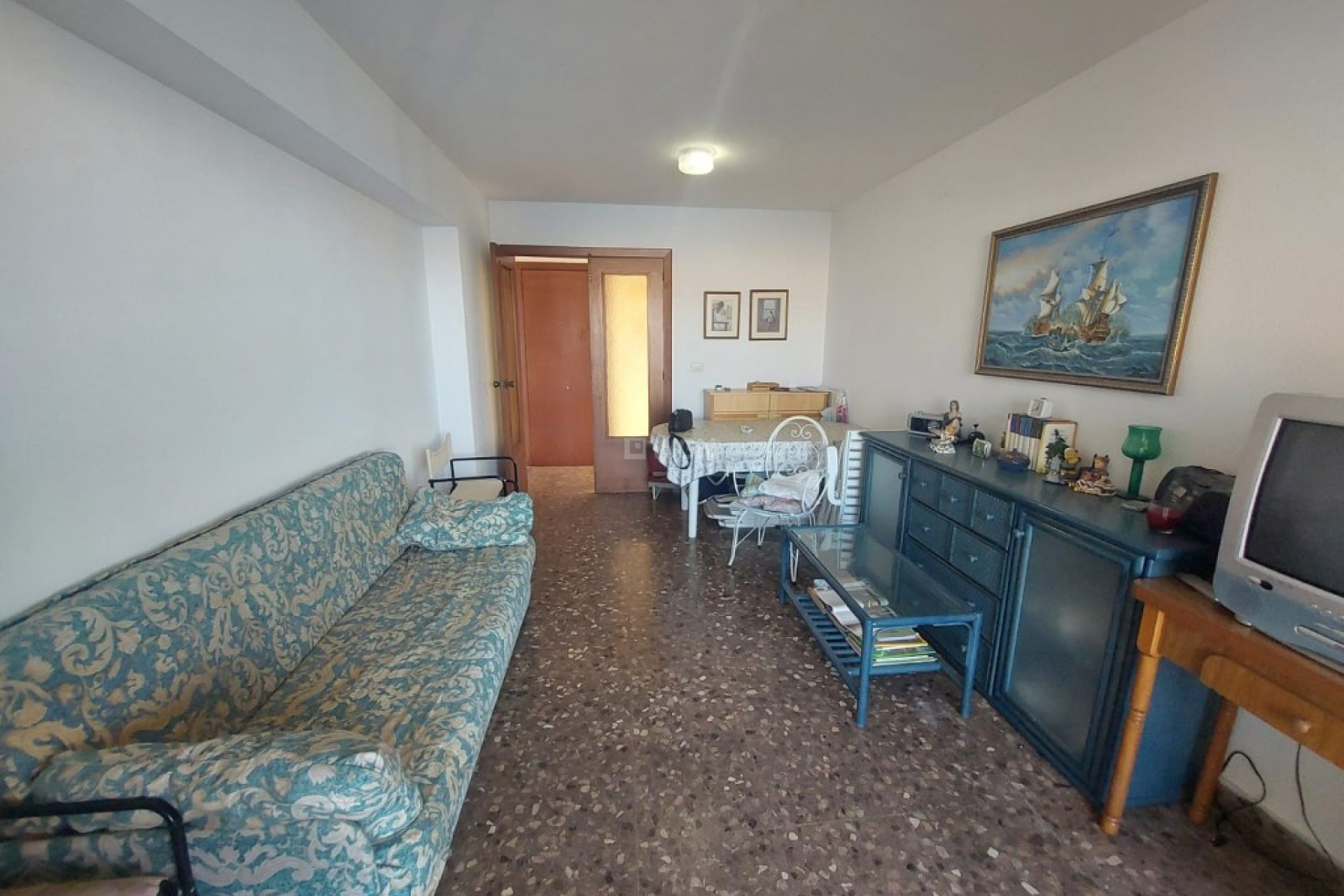 Wiederverkauf - Wohnung - Benidorm - Costa Blanca