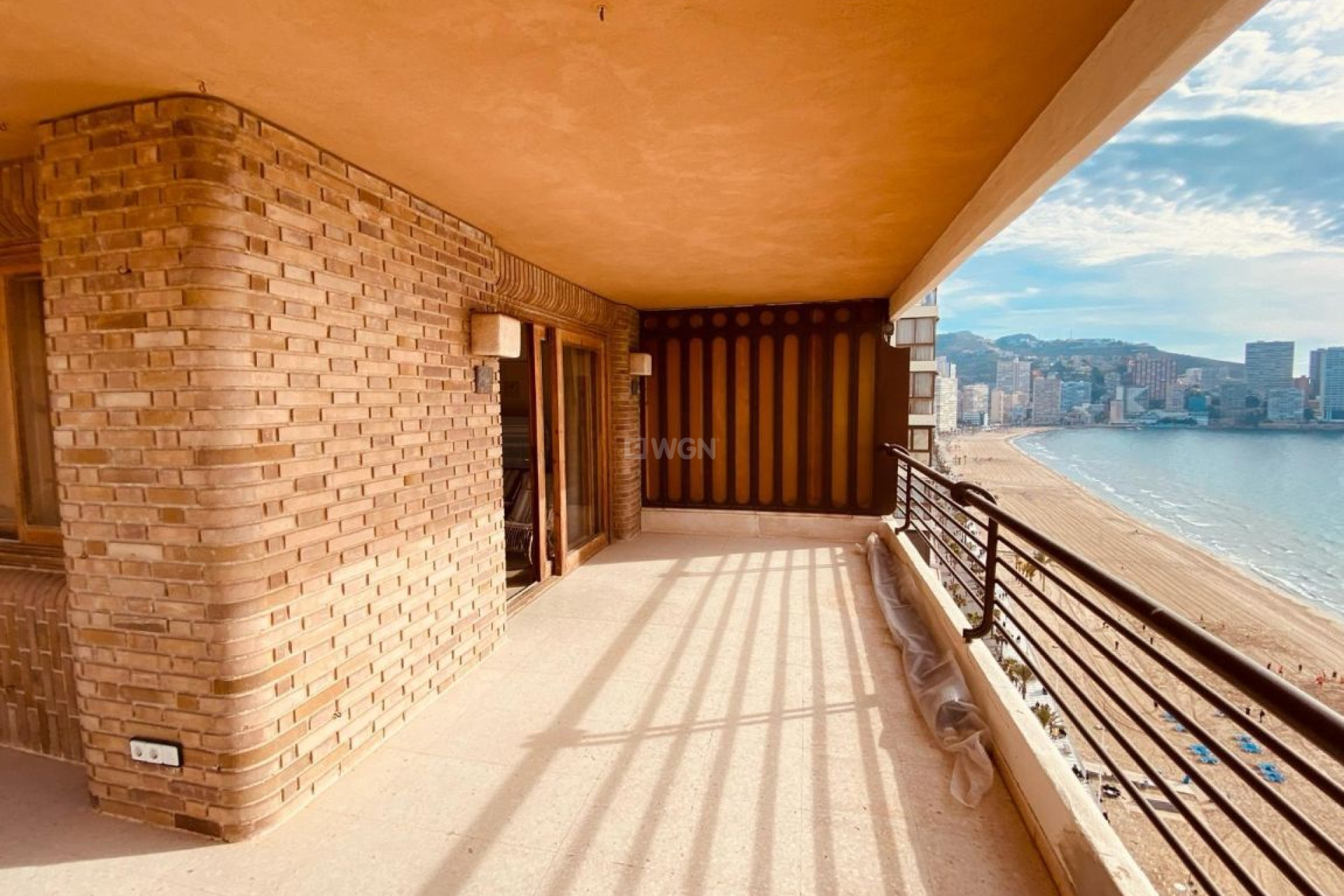 Wiederverkauf - Wohnung - Benidorm - Costa Blanca