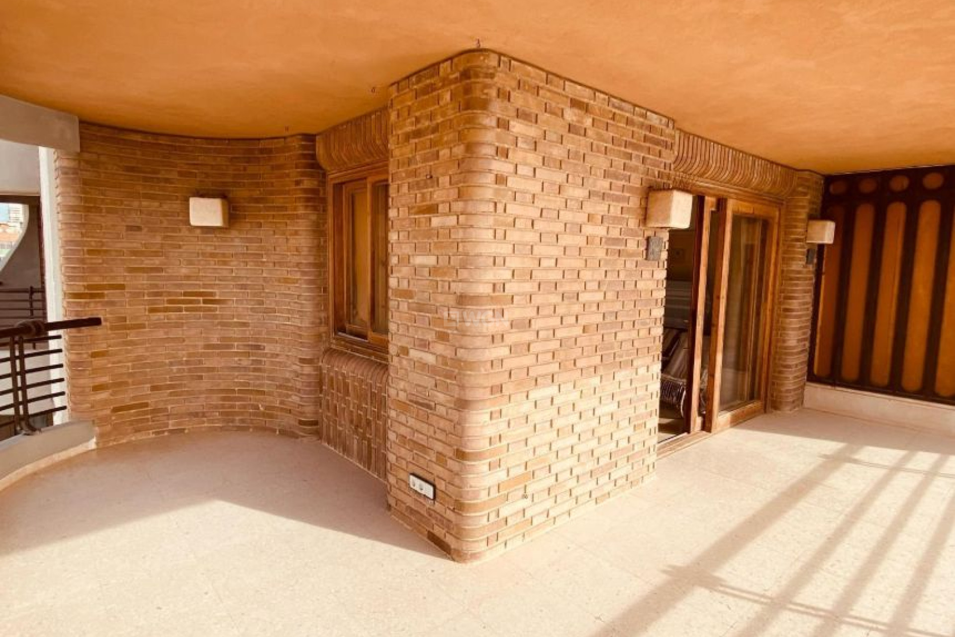 Wiederverkauf - Wohnung - Benidorm - Costa Blanca