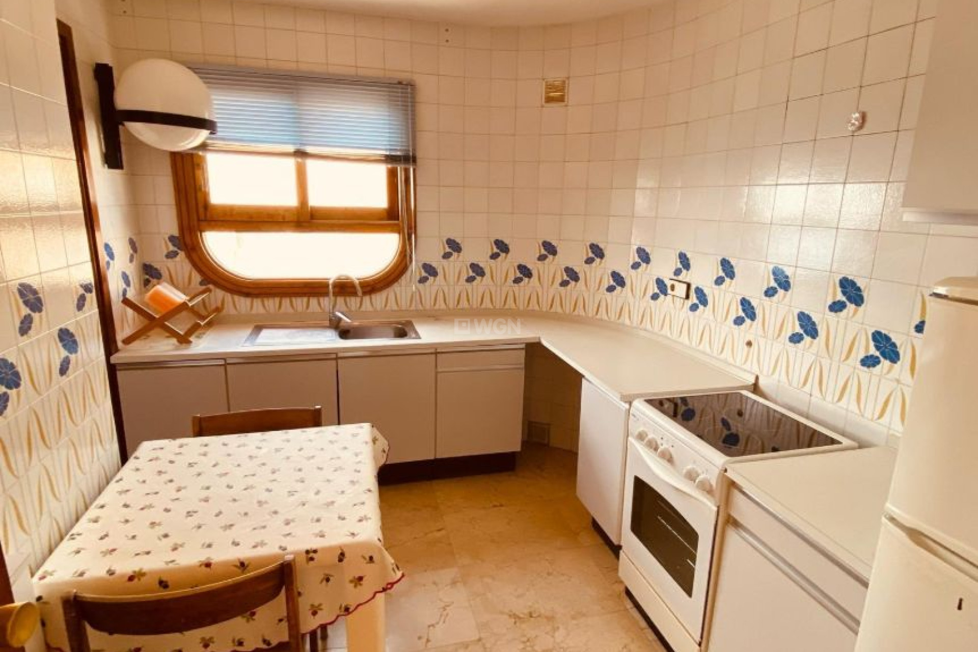 Wiederverkauf - Wohnung - Benidorm - Costa Blanca