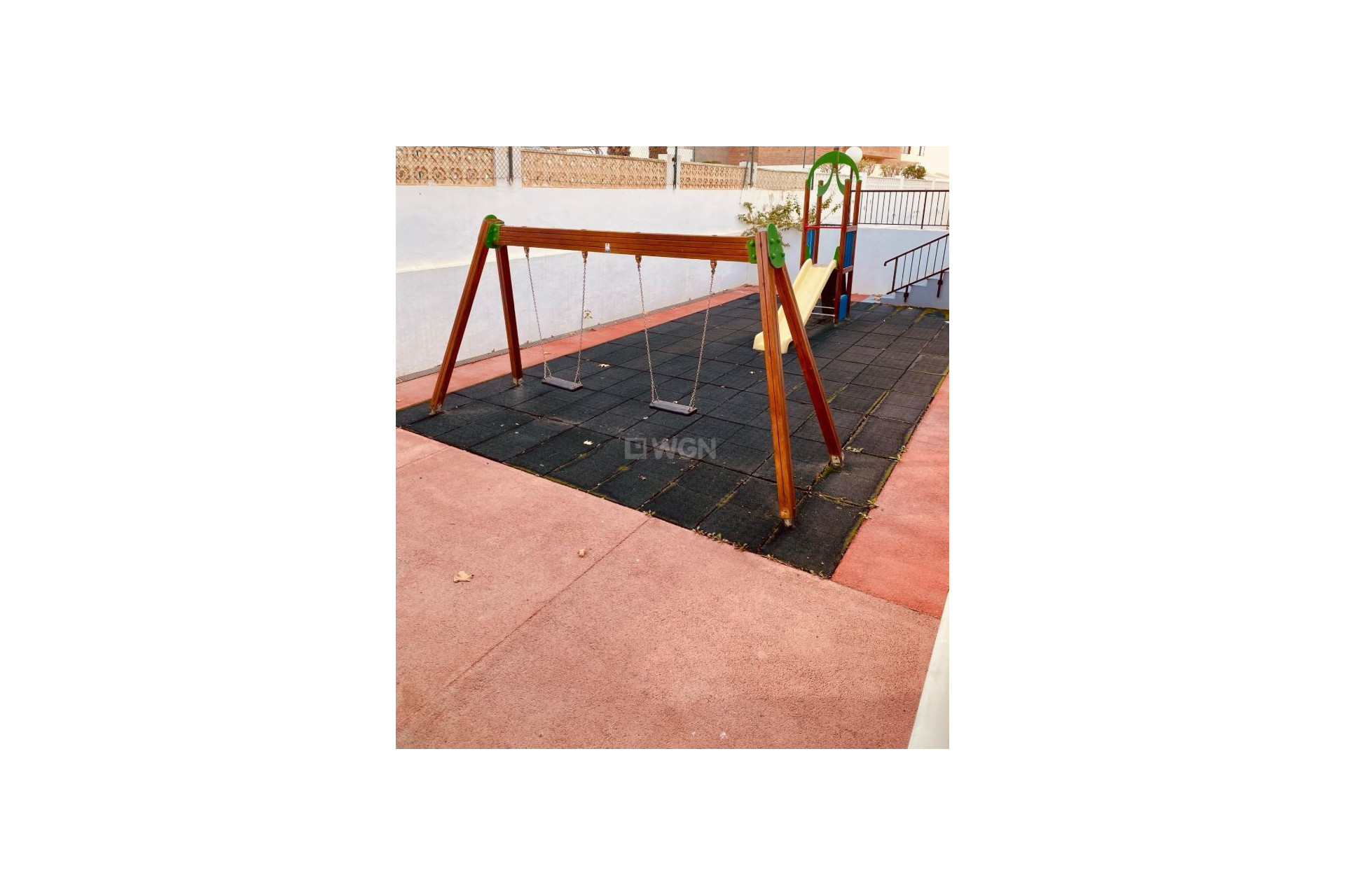 Wiederverkauf - Wohnung - Benidorm - Costa Blanca