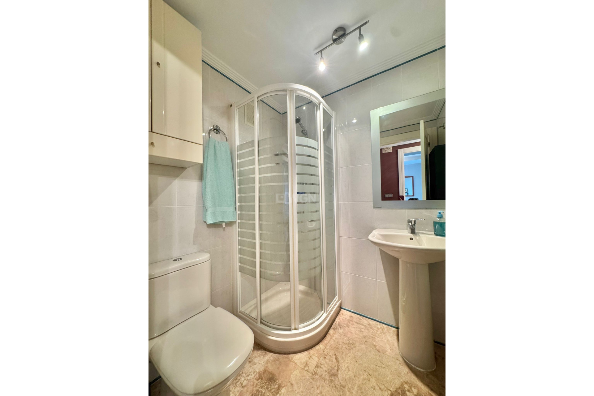 Wiederverkauf - Wohnung - Benidorm - Costa Blanca