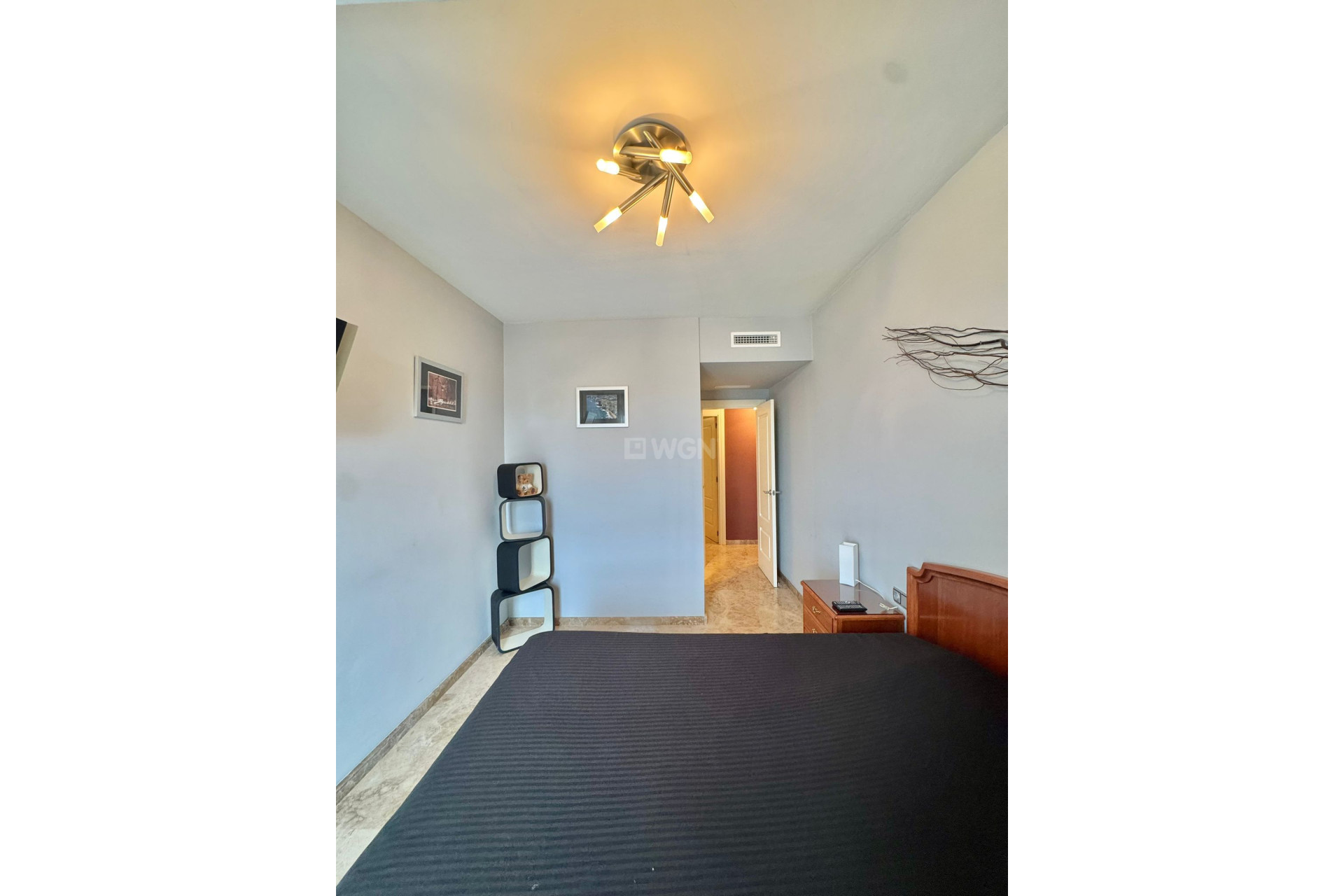 Wiederverkauf - Wohnung - Benidorm - Costa Blanca