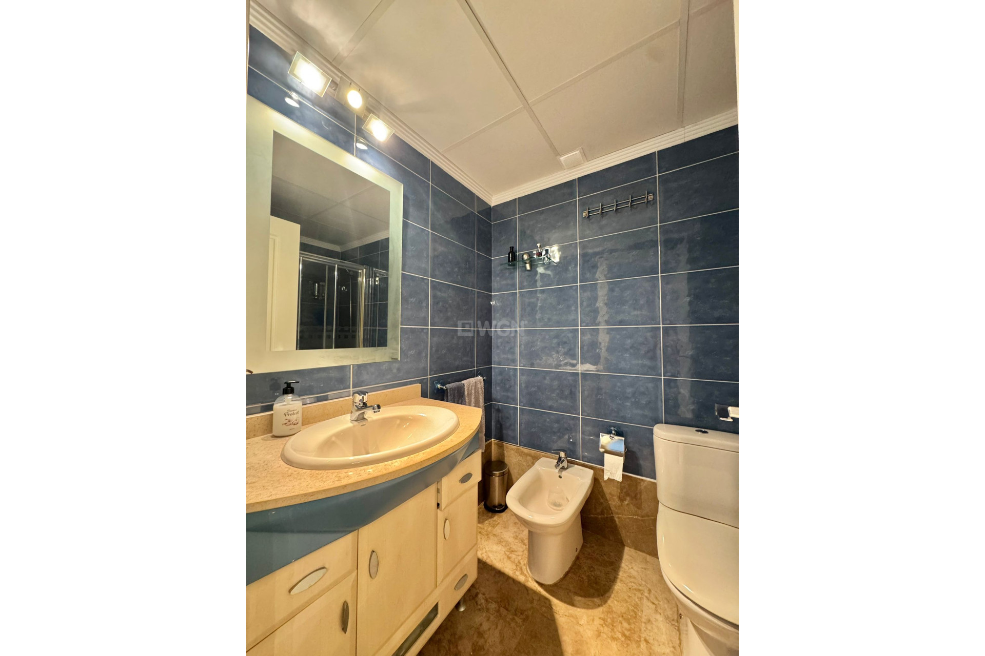 Wiederverkauf - Wohnung - Benidorm - Costa Blanca