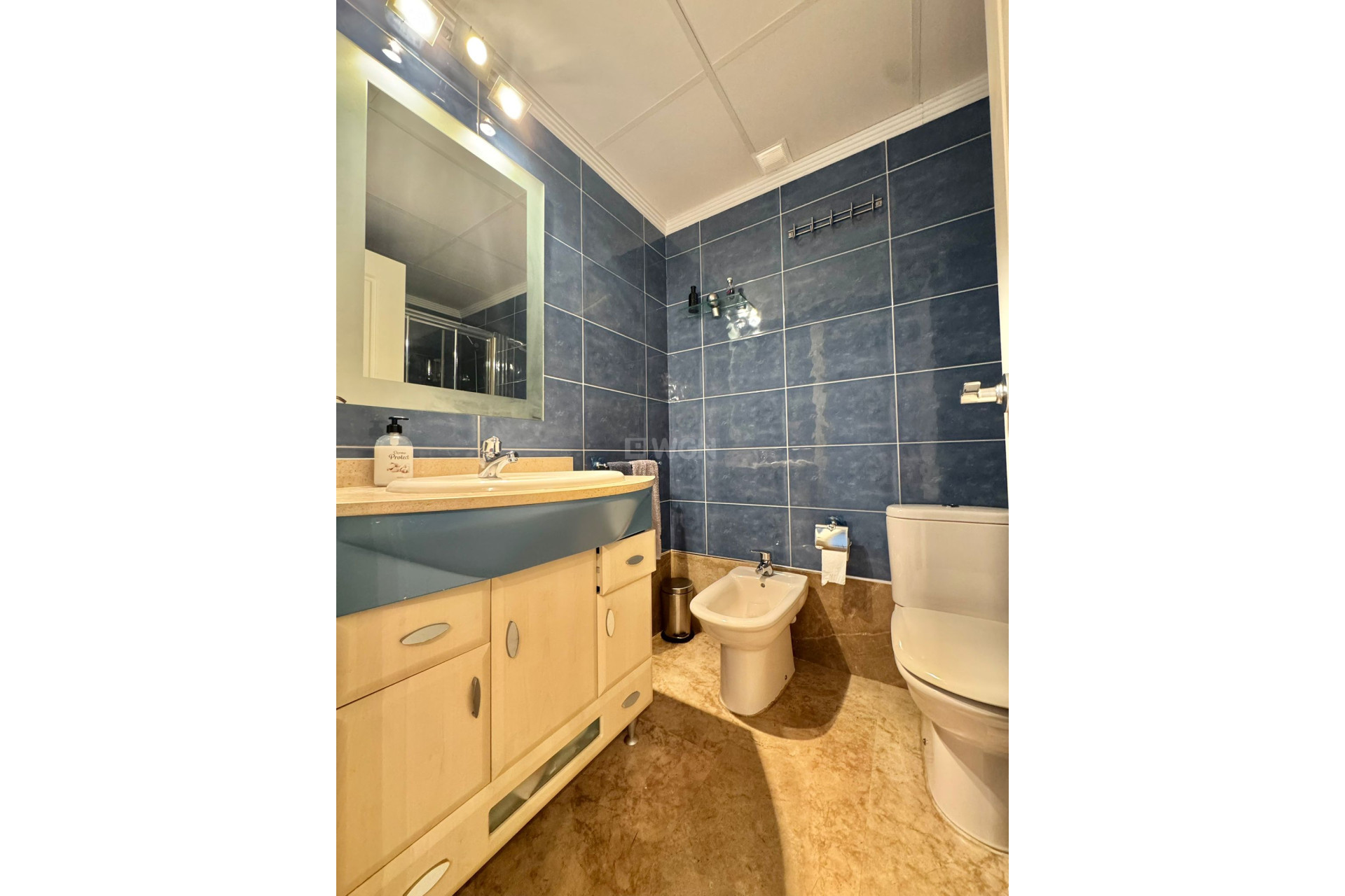 Wiederverkauf - Wohnung - Benidorm - Costa Blanca