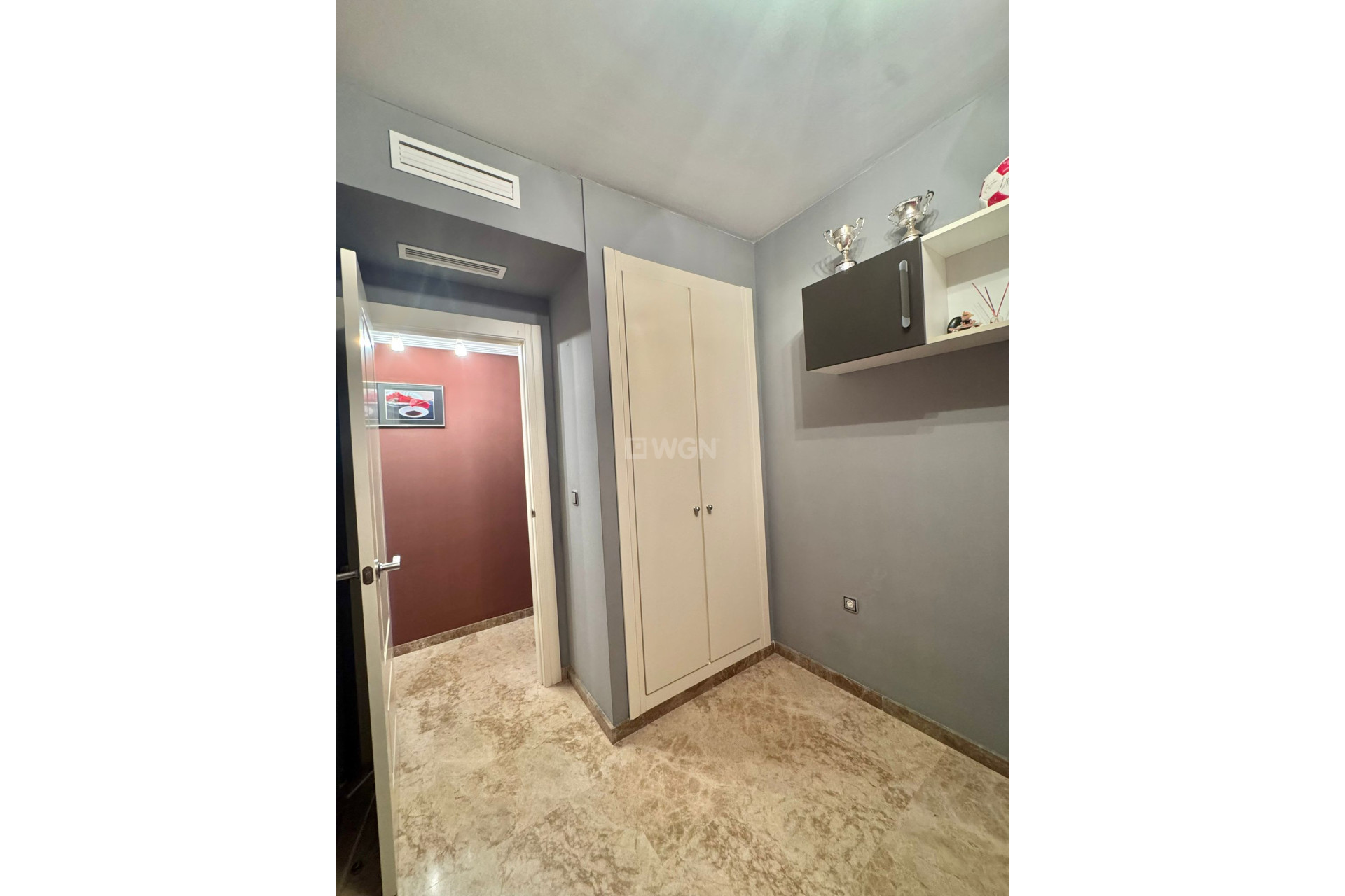 Wiederverkauf - Wohnung - Benidorm - Costa Blanca