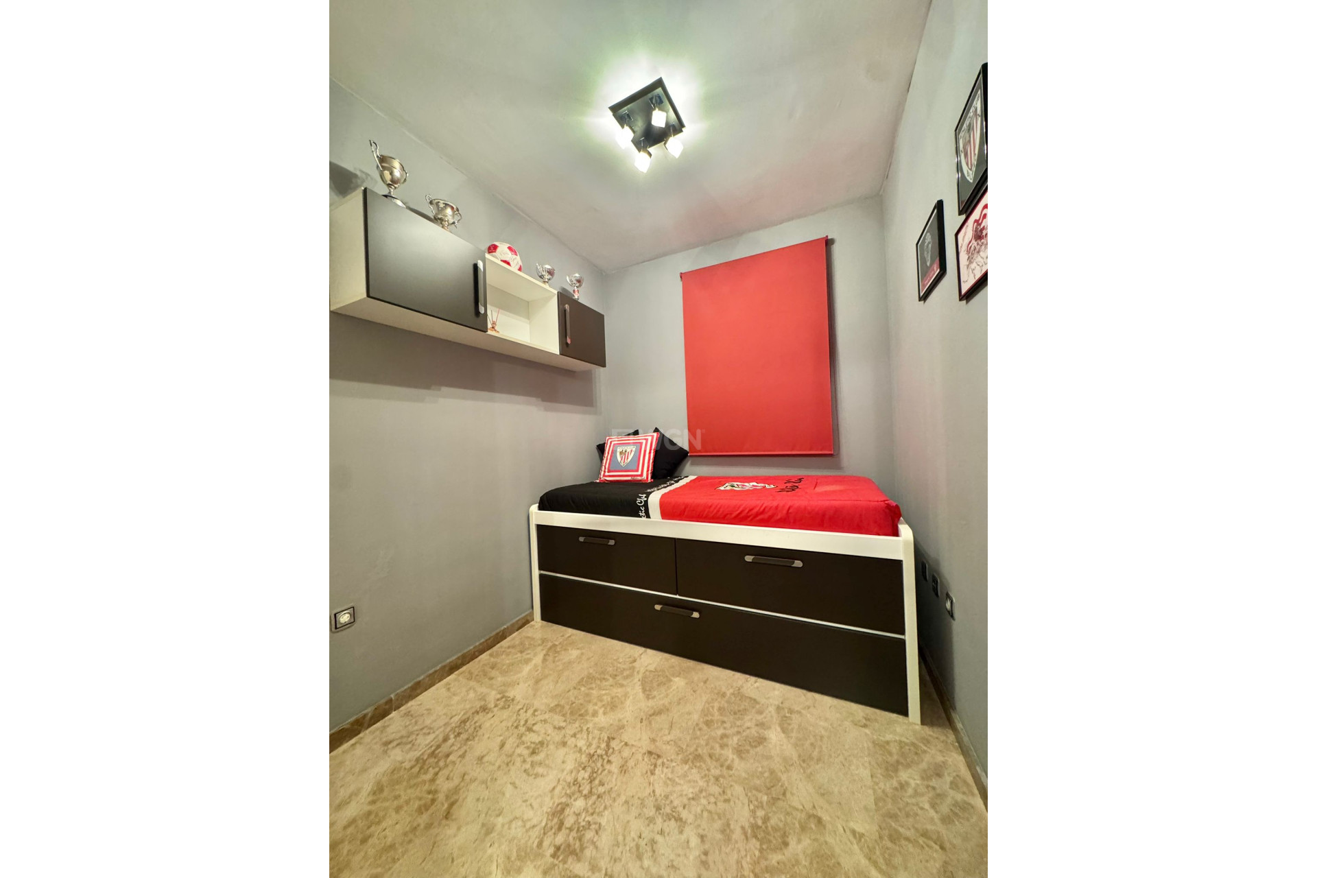 Wiederverkauf - Wohnung - Benidorm - Costa Blanca