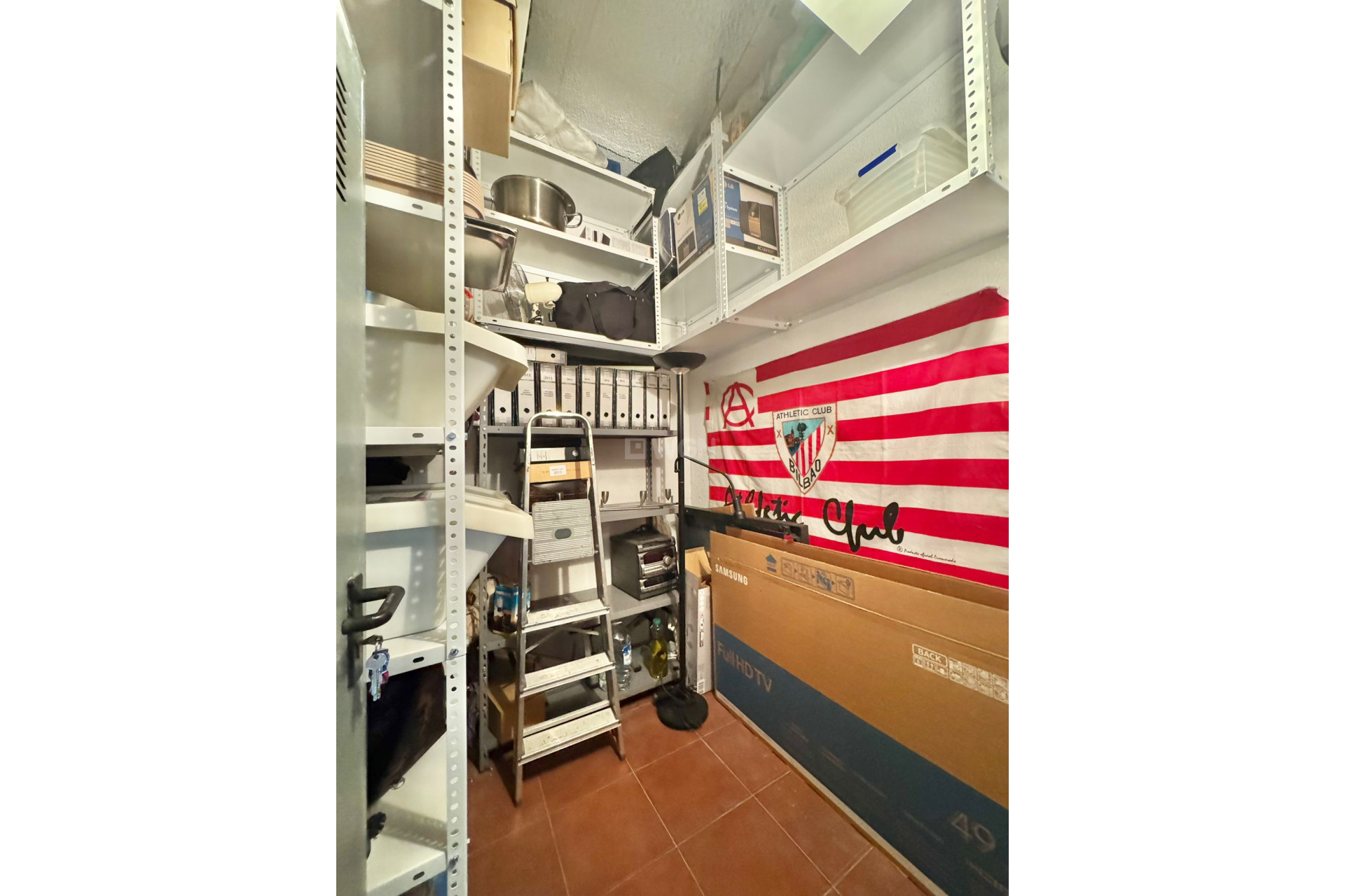 Wiederverkauf - Wohnung - Benidorm - Costa Blanca