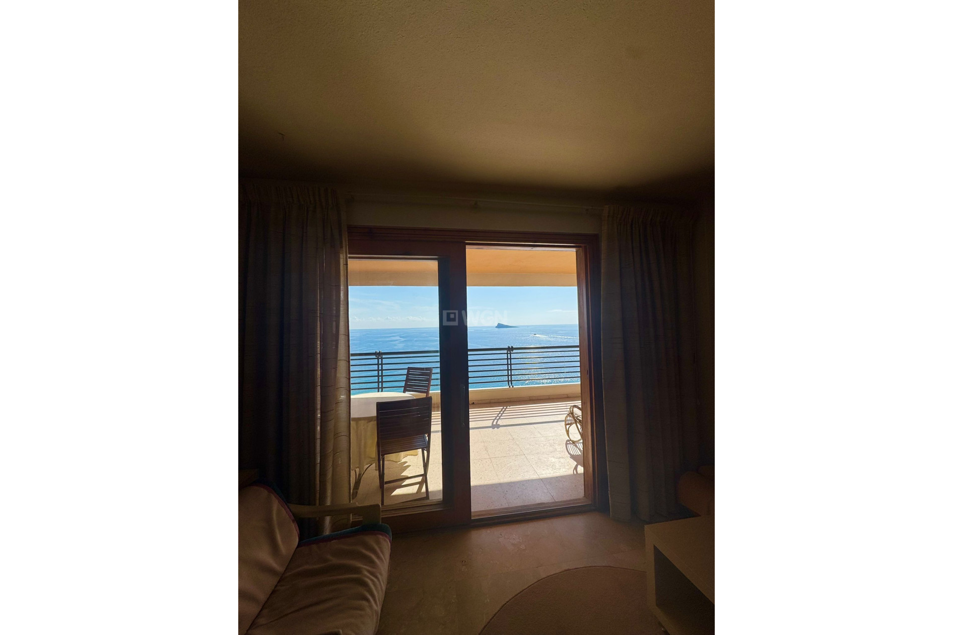 Wiederverkauf - Wohnung - Benidorm - Costa Blanca