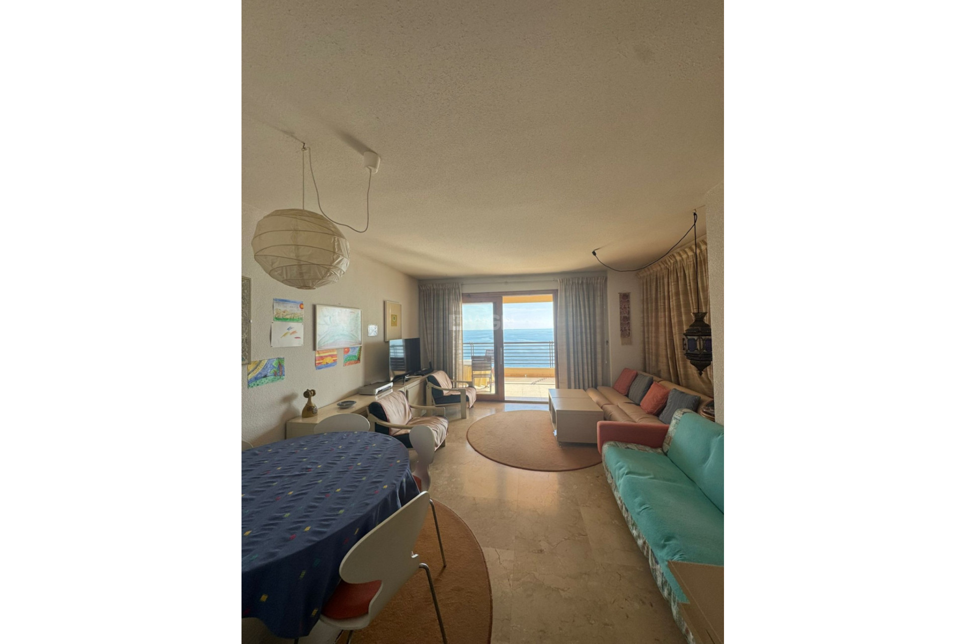 Wiederverkauf - Wohnung - Benidorm - Costa Blanca