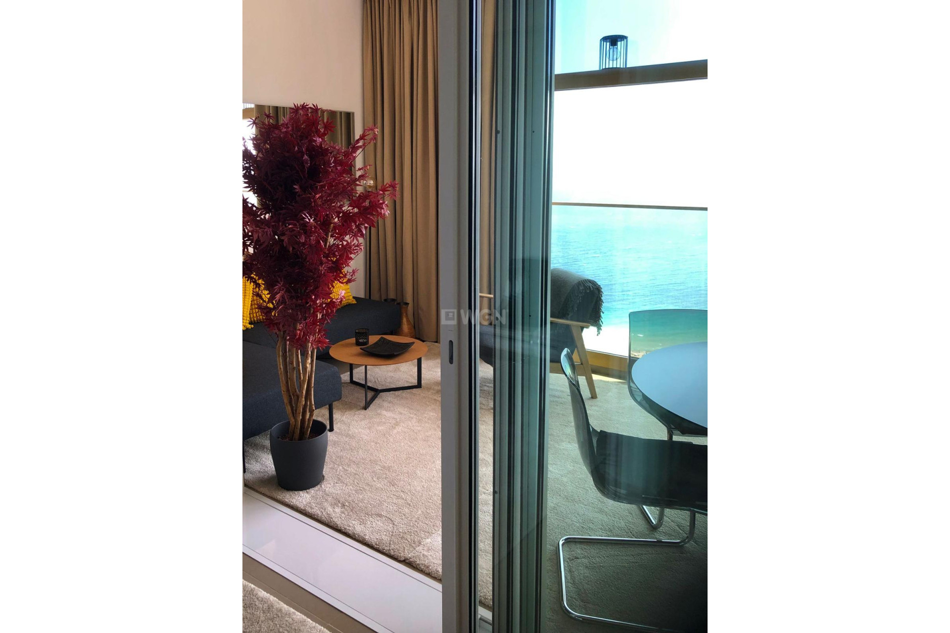 Wiederverkauf - Wohnung - Benidorm - Costa Blanca