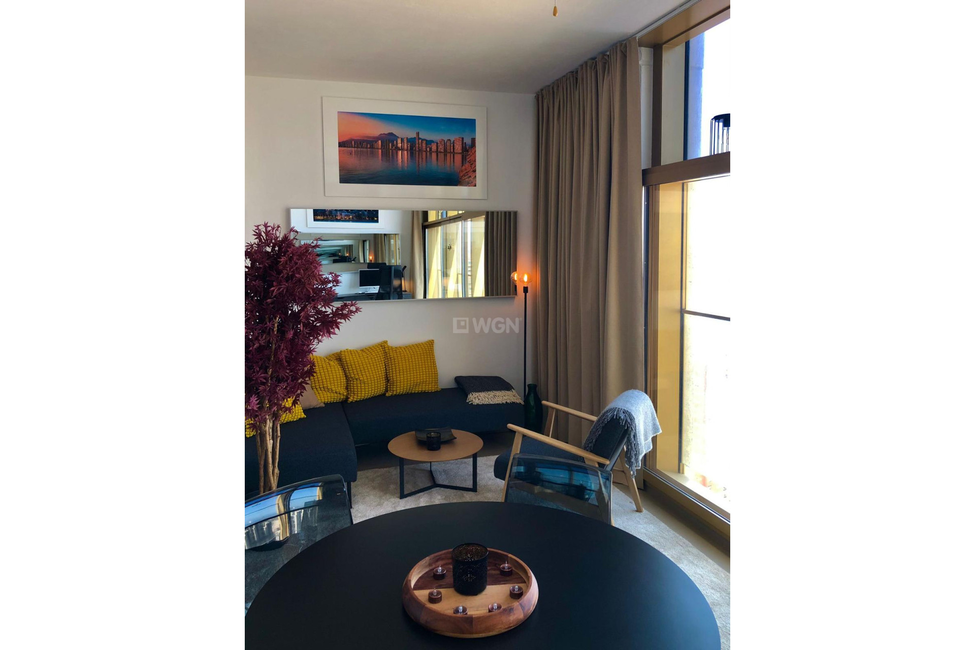 Wiederverkauf - Wohnung - Benidorm - Costa Blanca