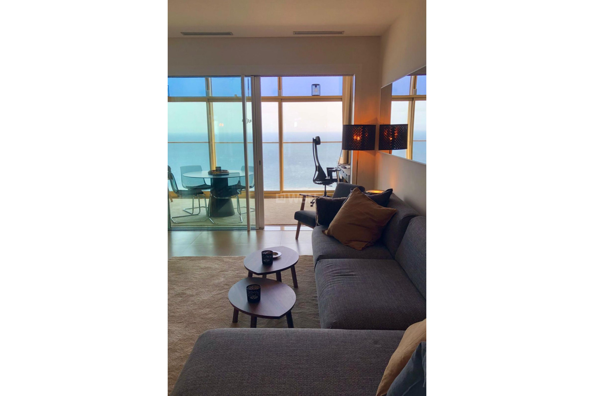 Wiederverkauf - Wohnung - Benidorm - Costa Blanca