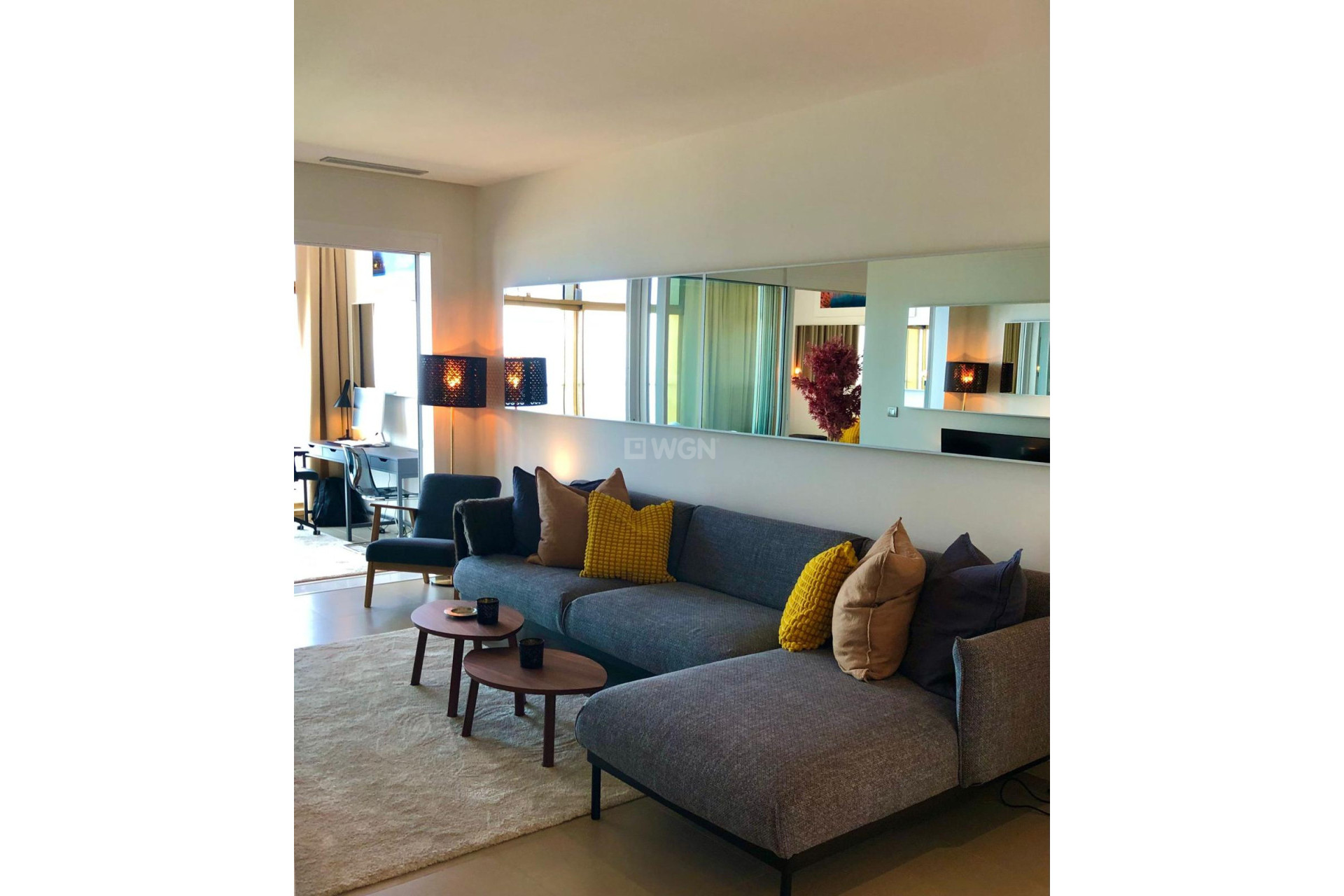 Wiederverkauf - Wohnung - Benidorm - Costa Blanca