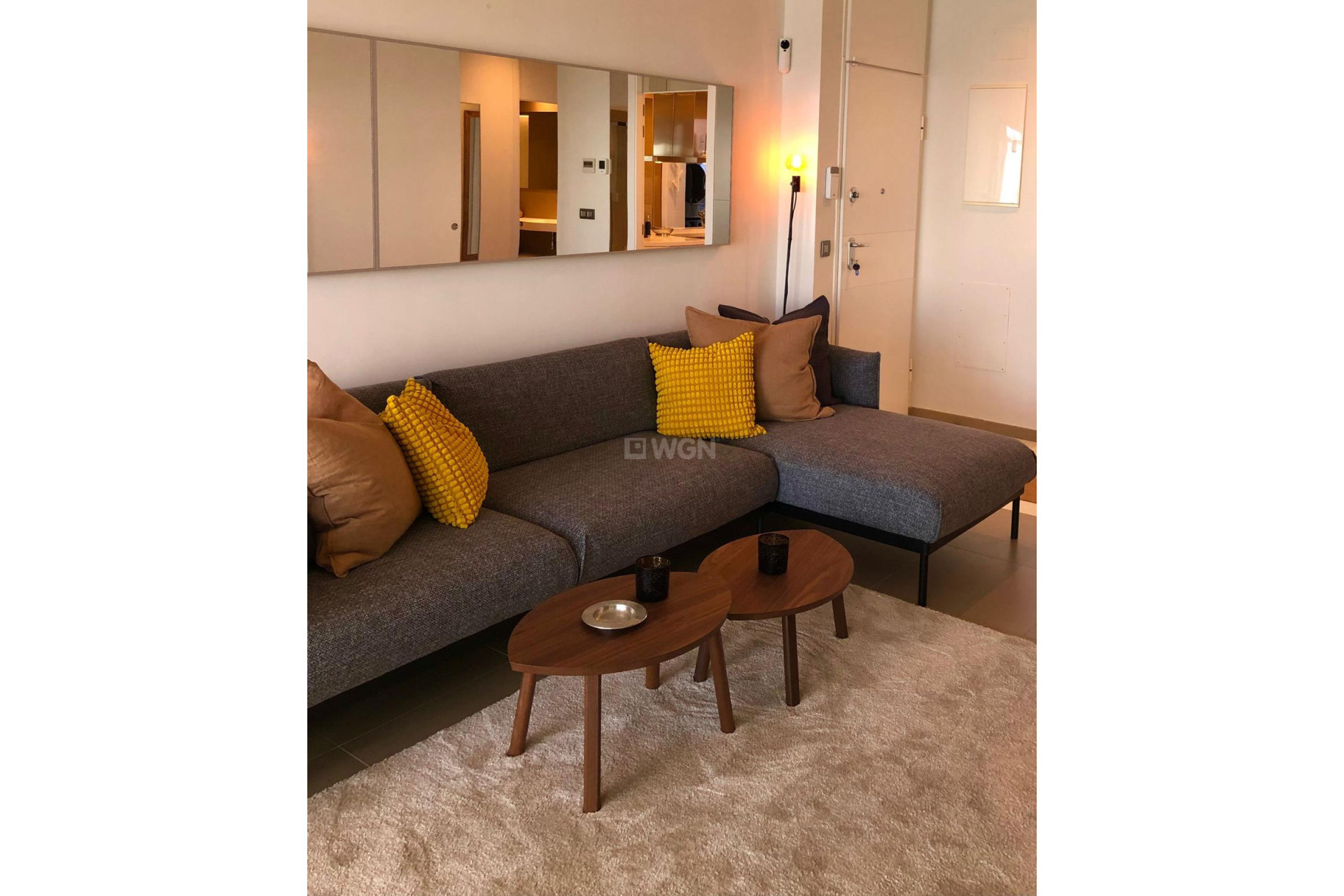 Wiederverkauf - Wohnung - Benidorm - Costa Blanca