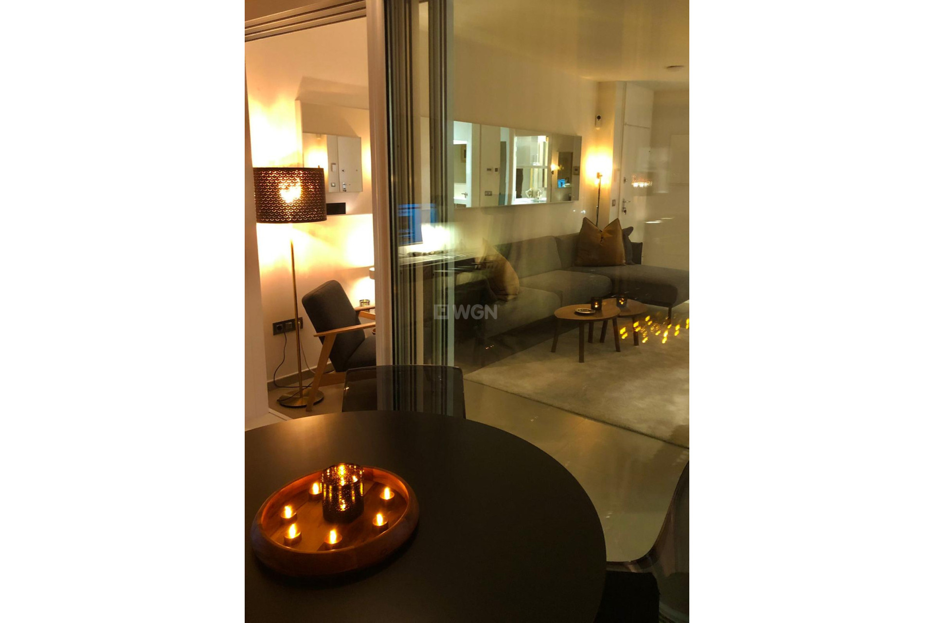 Wiederverkauf - Wohnung - Benidorm - Costa Blanca