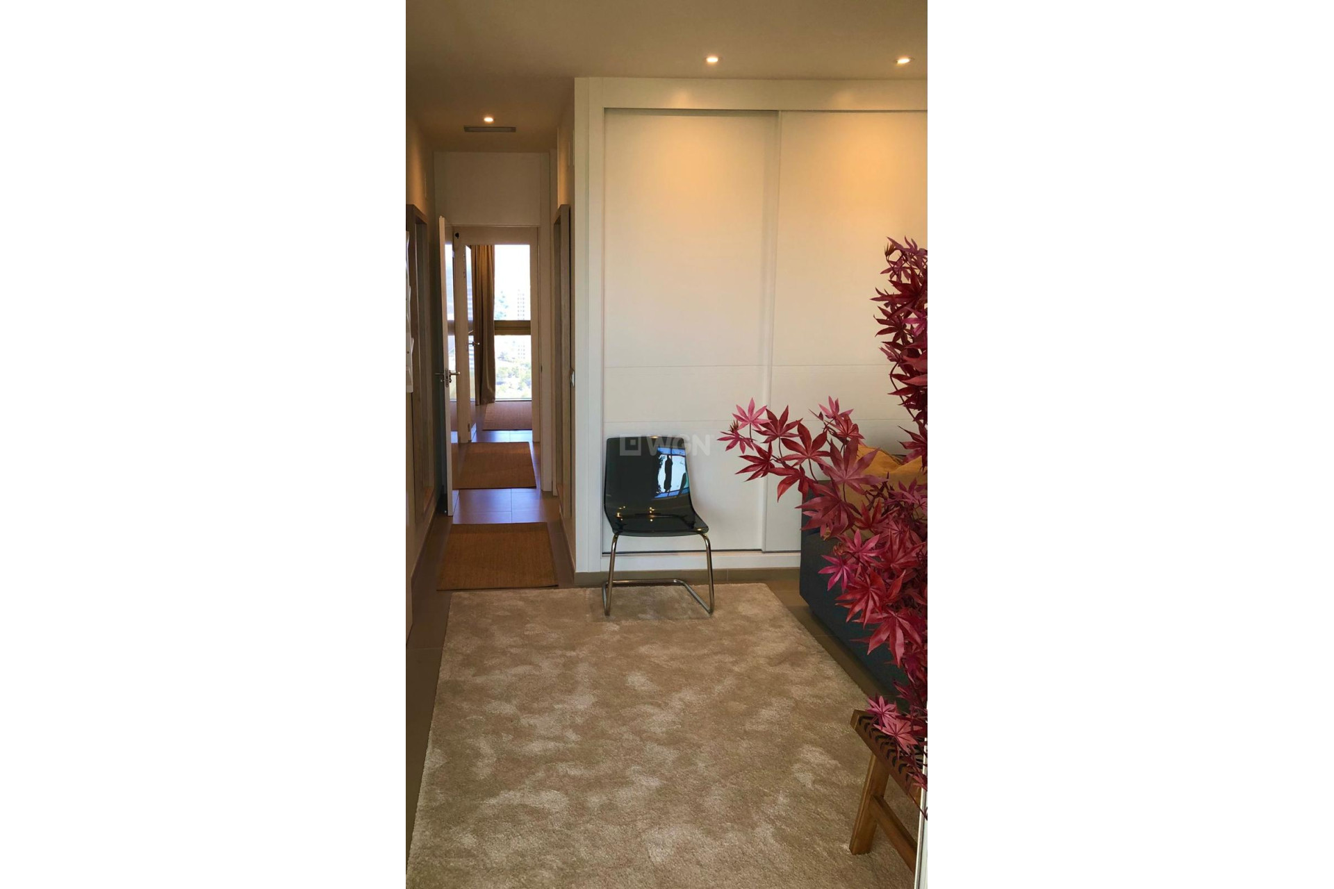 Wiederverkauf - Wohnung - Benidorm - Costa Blanca