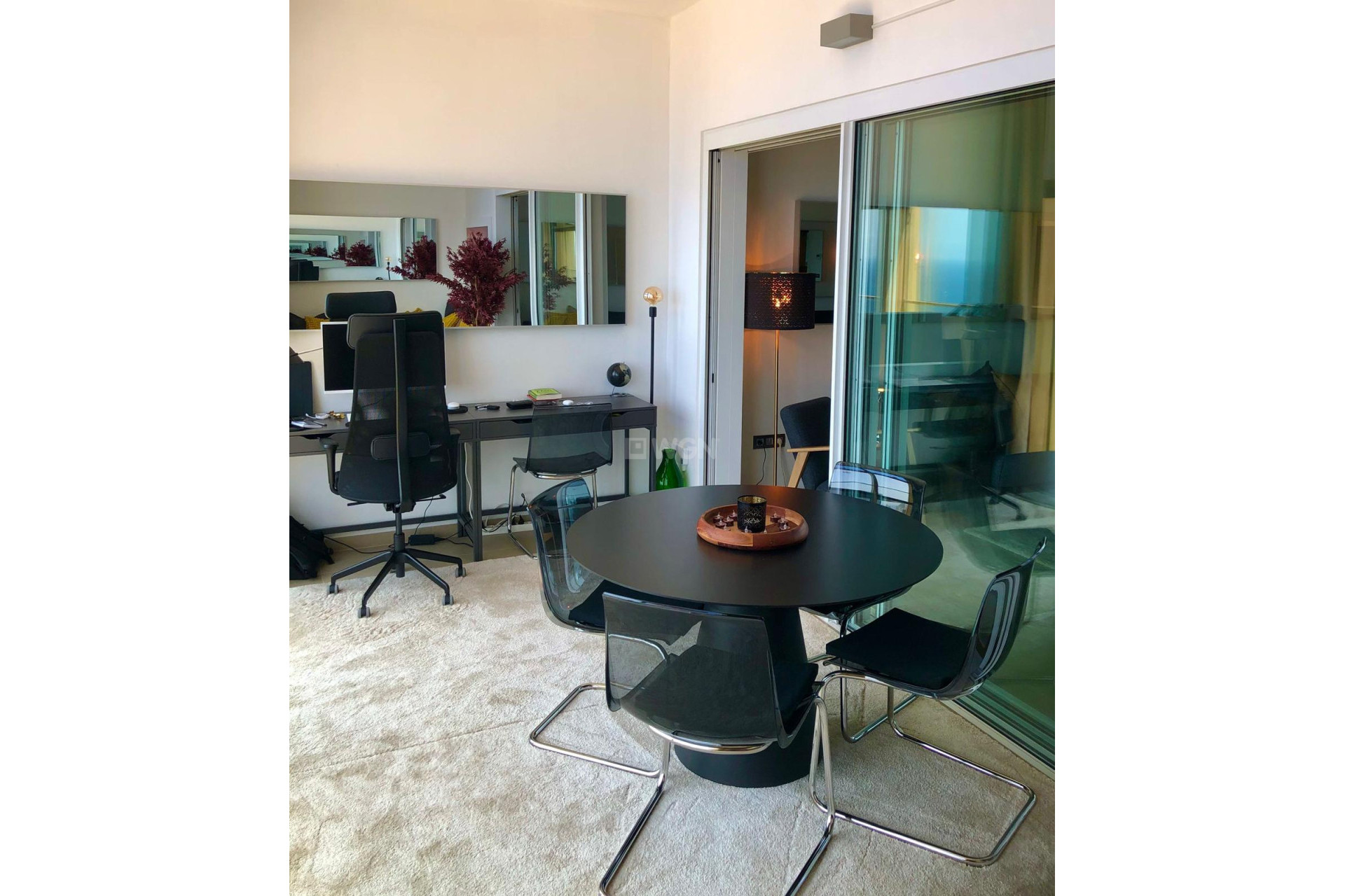 Wiederverkauf - Wohnung - Benidorm - Costa Blanca