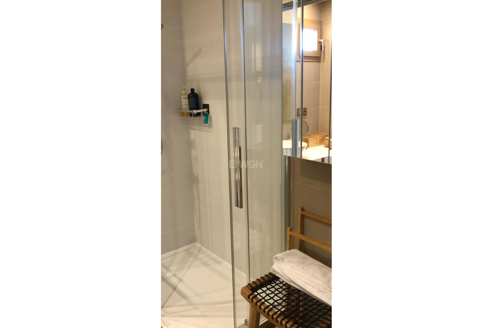 Wiederverkauf - Wohnung - Benidorm - Costa Blanca