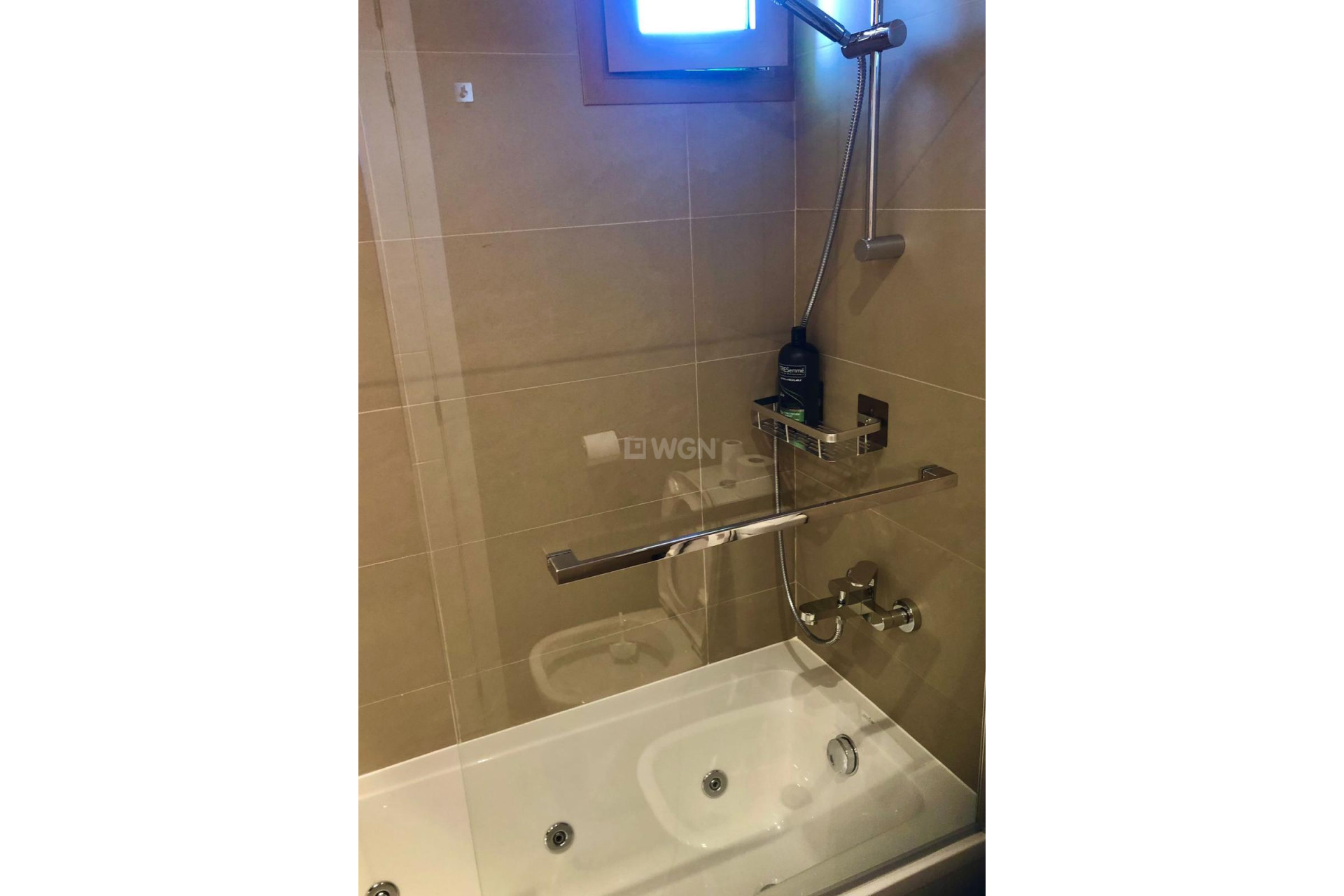 Wiederverkauf - Wohnung - Benidorm - Costa Blanca