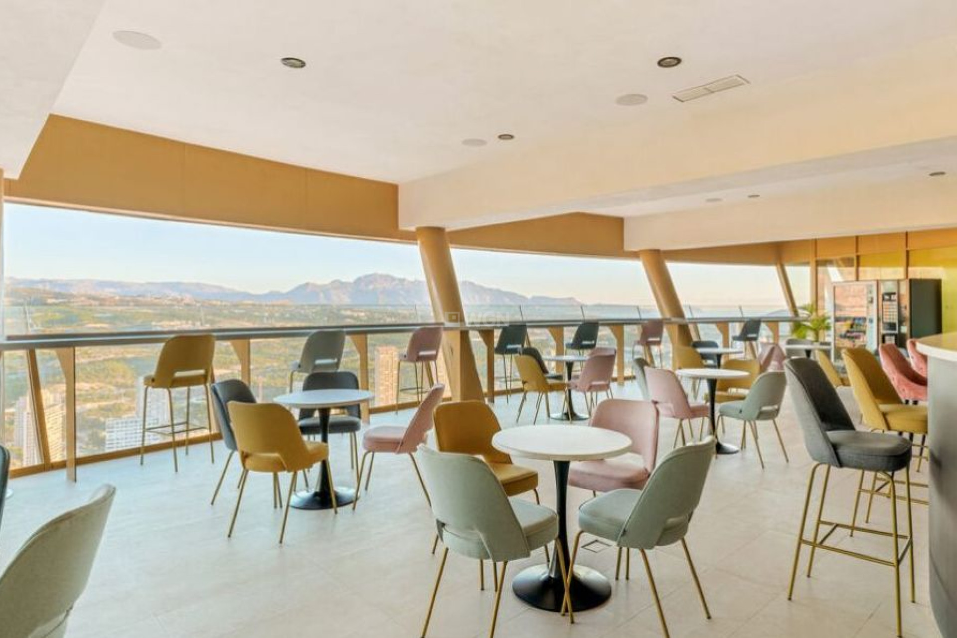 Wiederverkauf - Wohnung - Benidorm - Costa Blanca