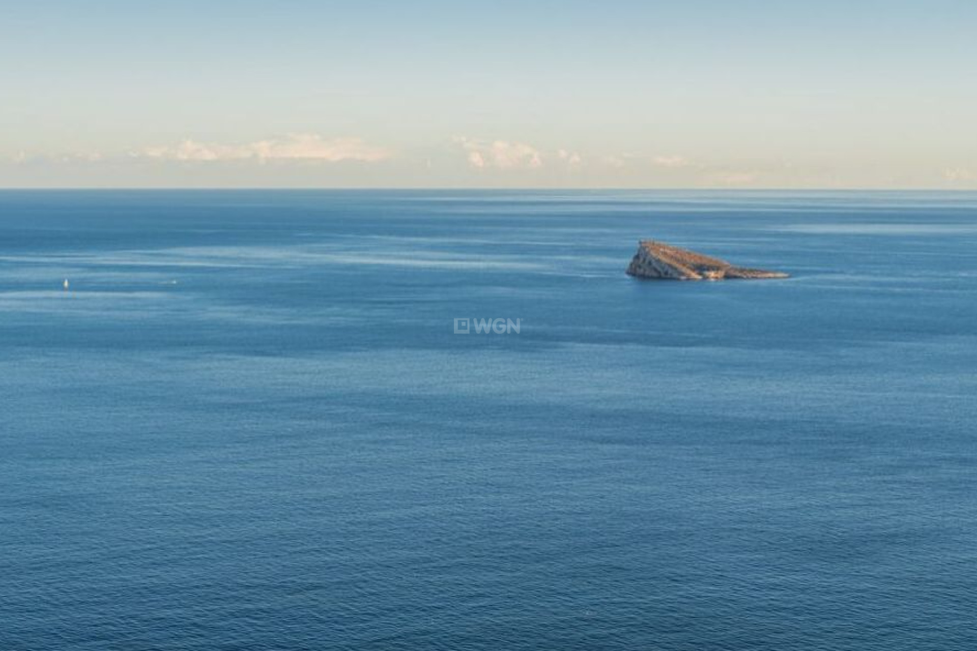 Wiederverkauf - Wohnung - Benidorm - Costa Blanca