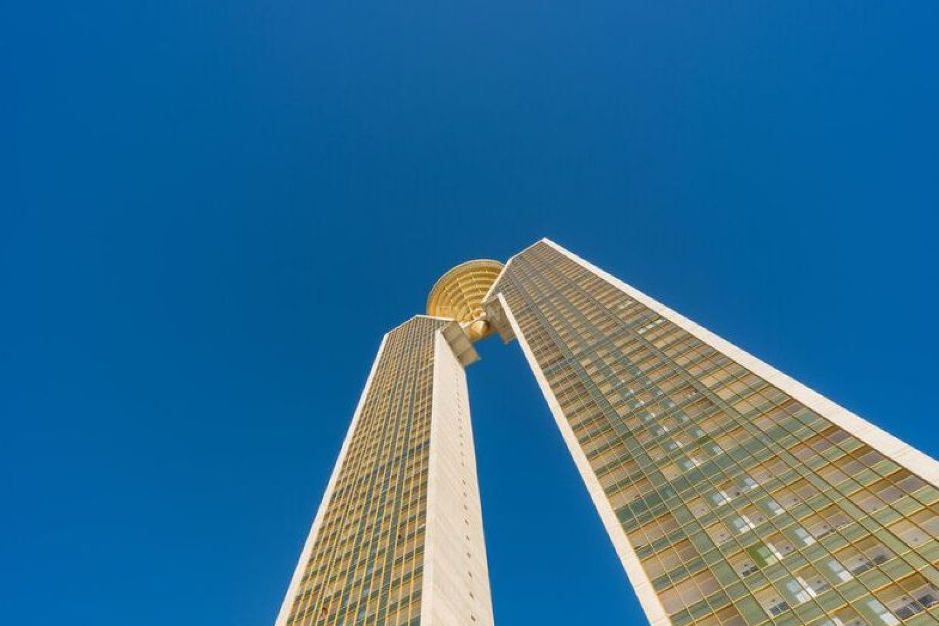 Wiederverkauf - Wohnung - Benidorm - Costa Blanca