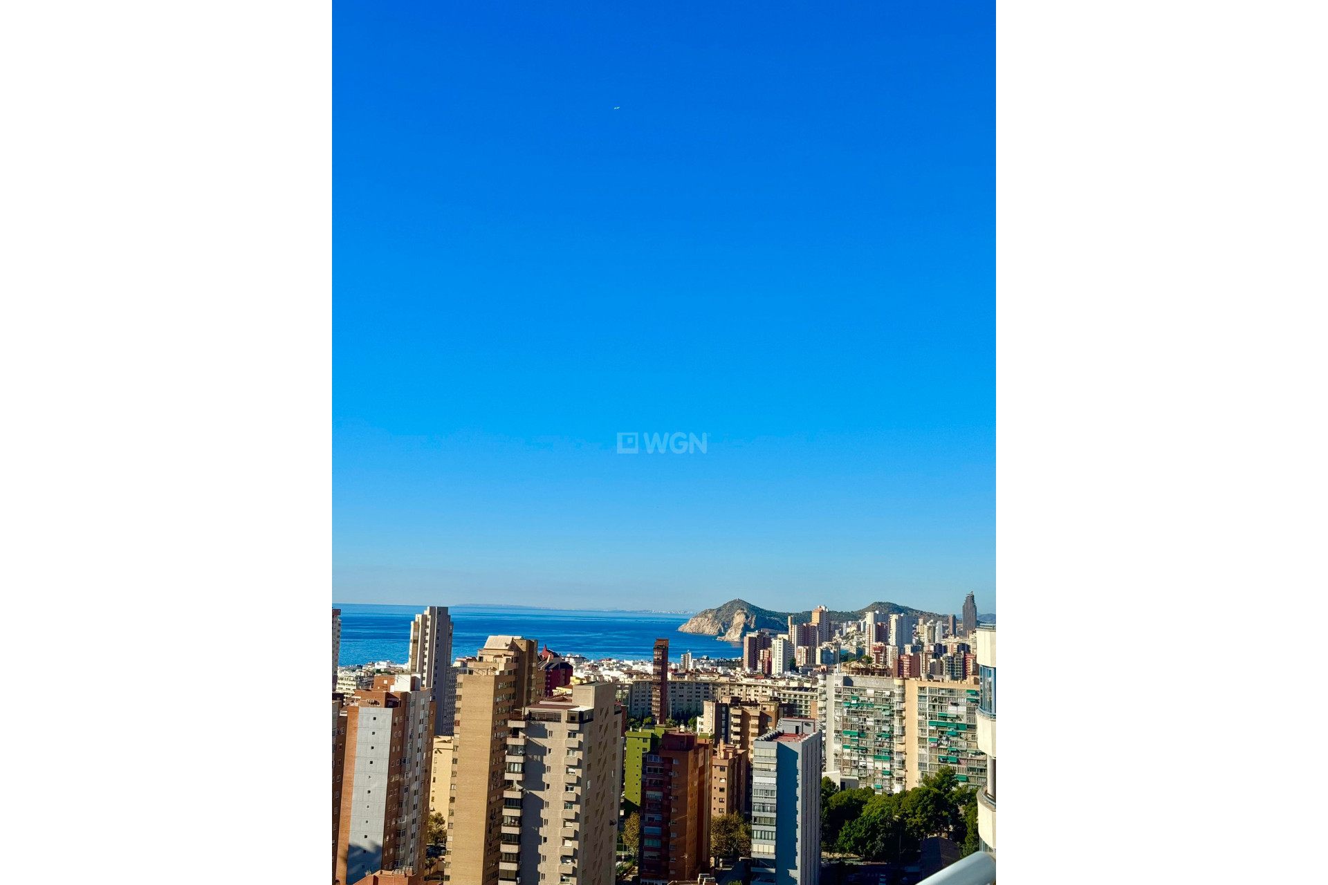 Wiederverkauf - Wohnung - Benidorm - Costa Blanca