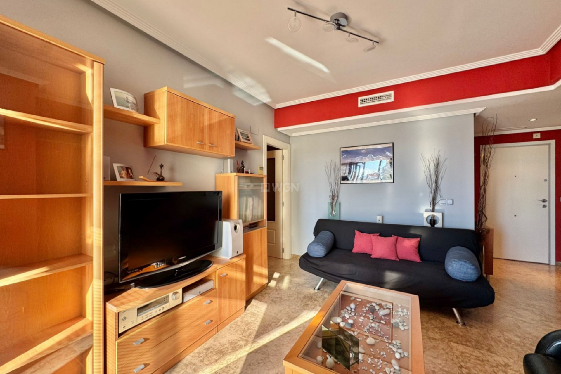 Wiederverkauf - Wohnung - Benidorm - Costa Blanca