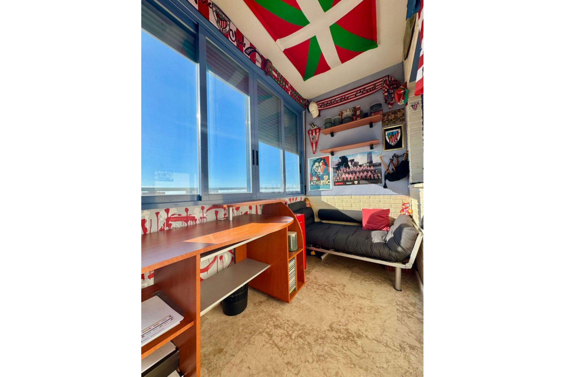 Wiederverkauf - Wohnung - Benidorm - Costa Blanca