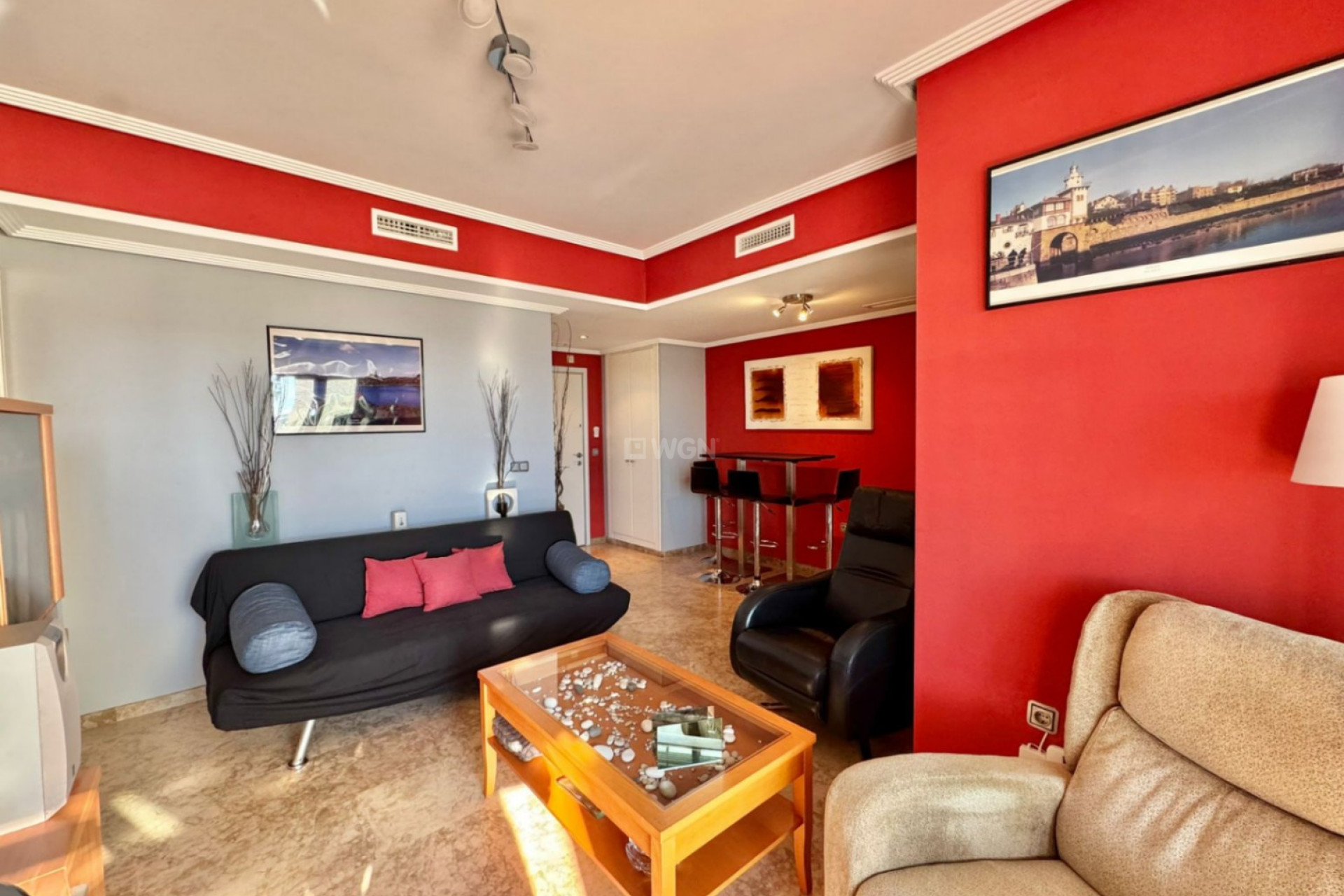 Wiederverkauf - Wohnung - Benidorm - Costa Blanca