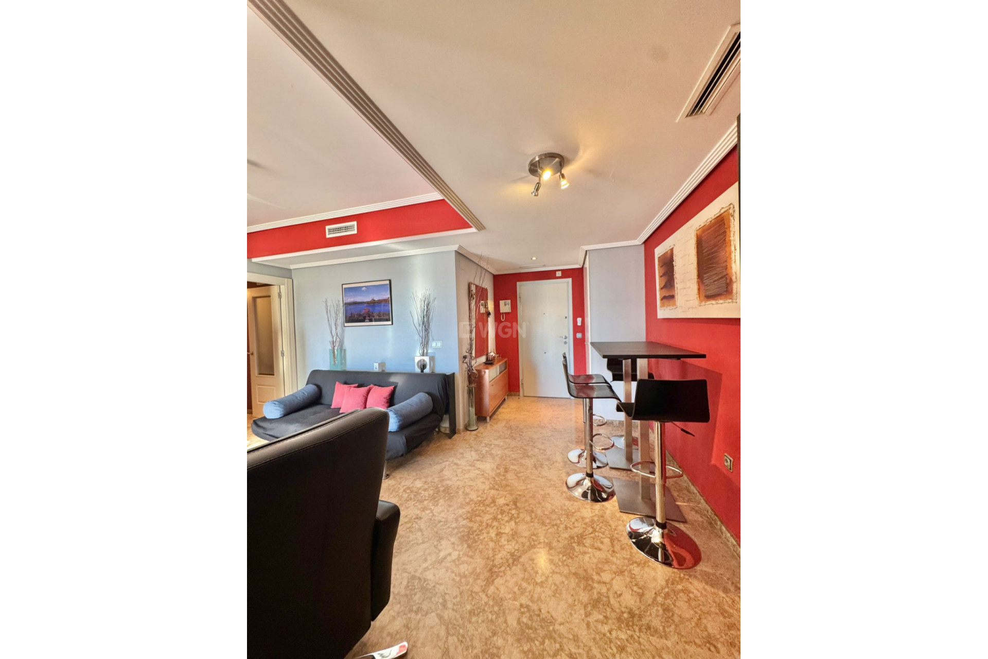 Wiederverkauf - Wohnung - Benidorm - Costa Blanca