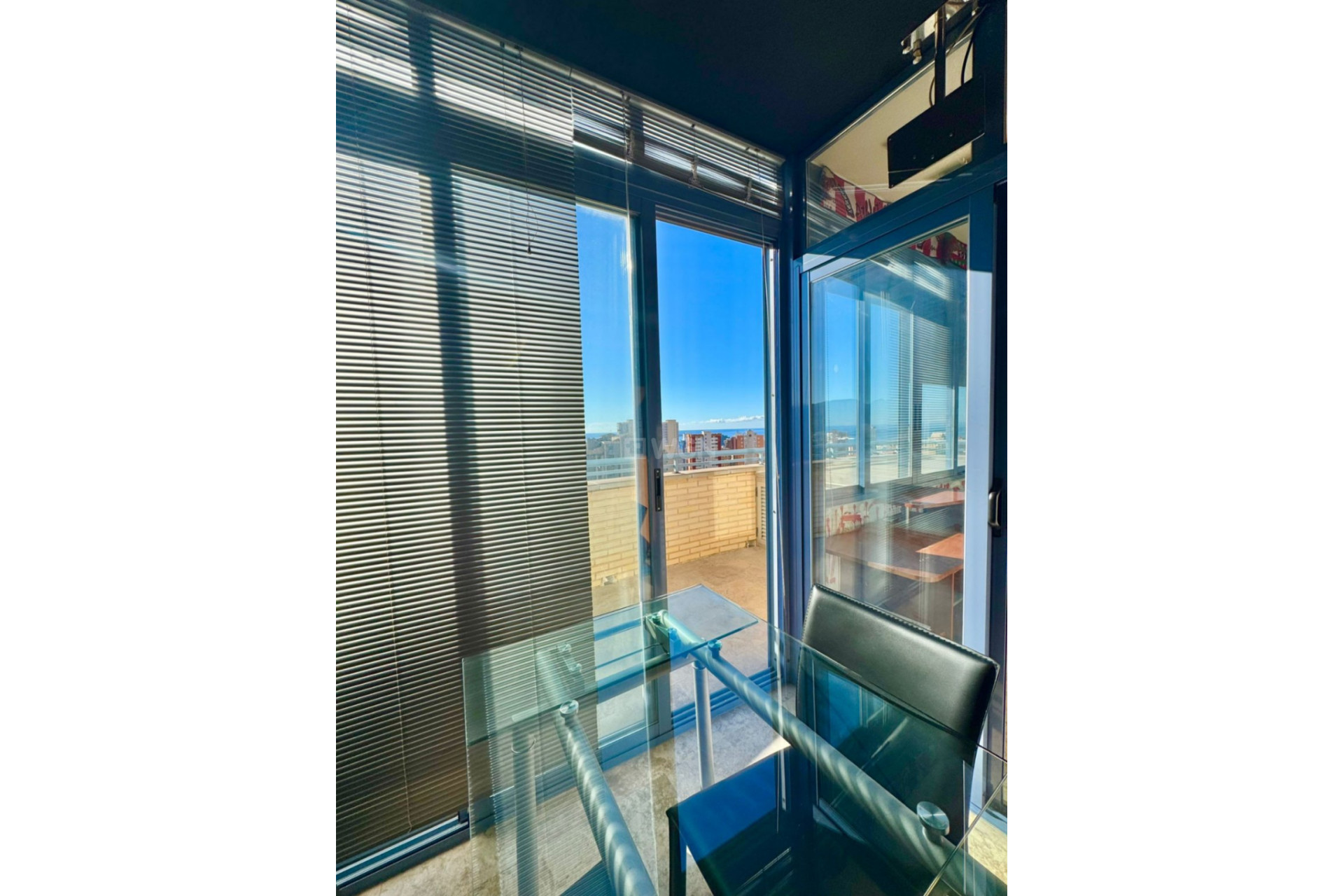 Wiederverkauf - Wohnung - Benidorm - Costa Blanca