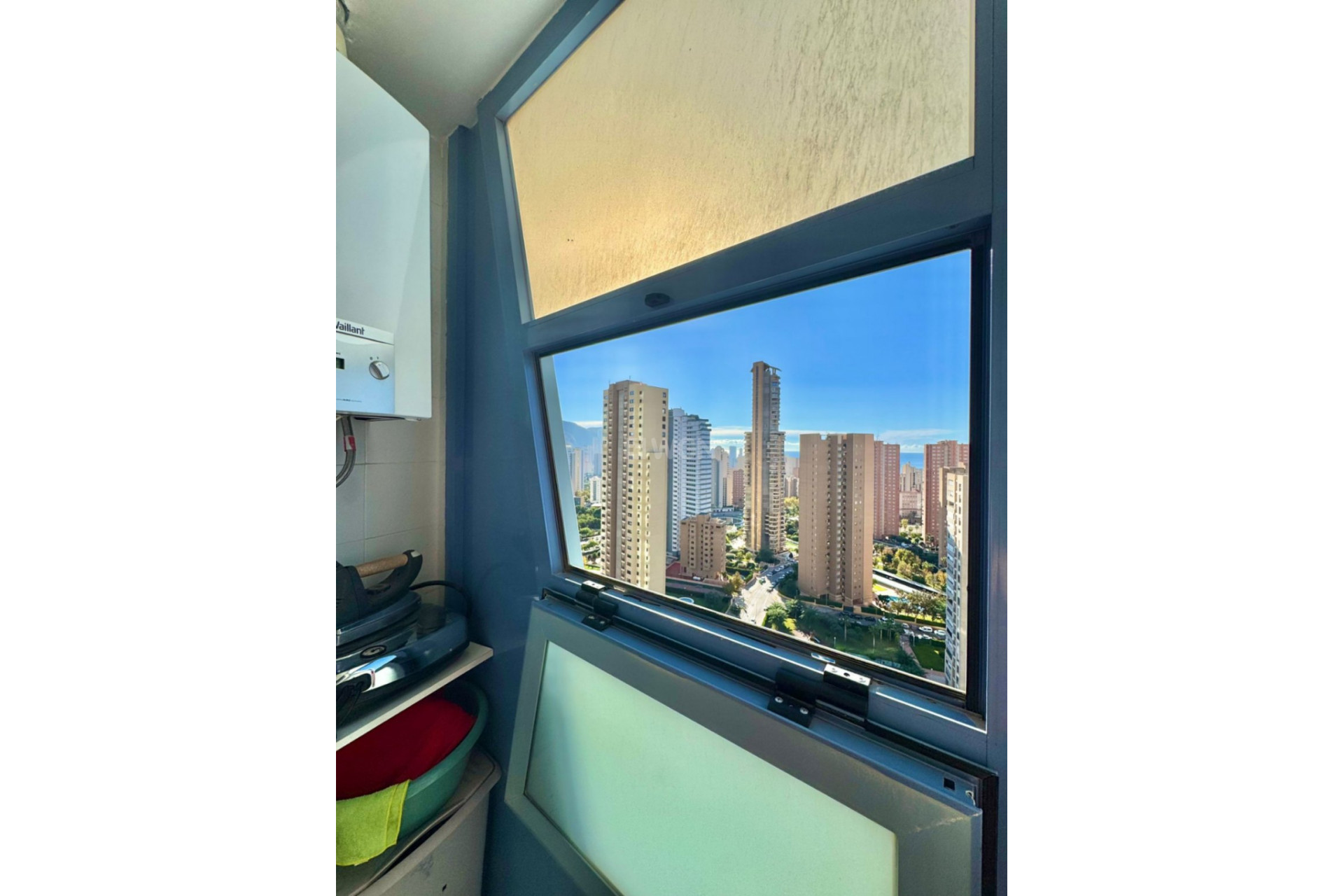 Wiederverkauf - Wohnung - Benidorm - Costa Blanca