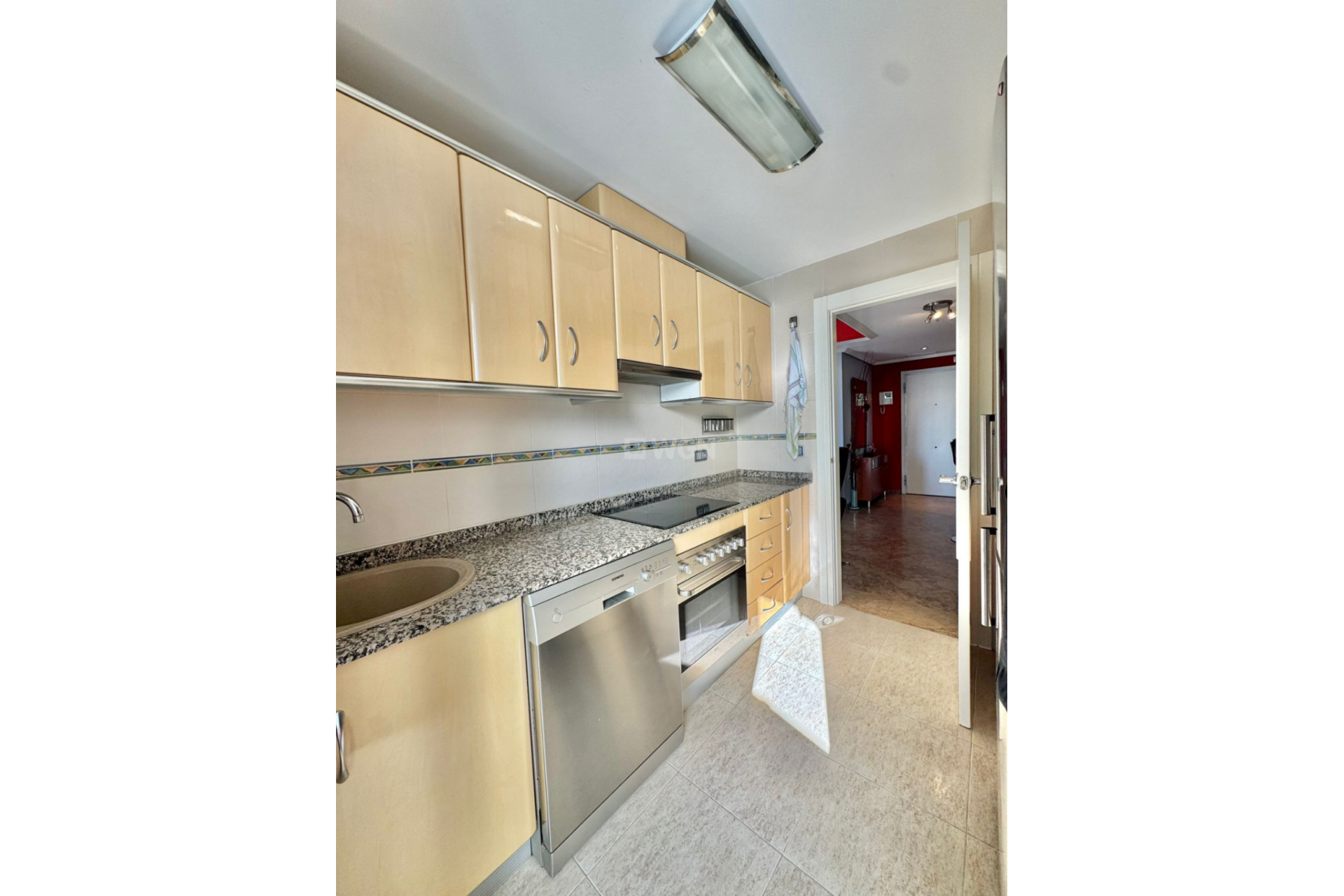 Wiederverkauf - Wohnung - Benidorm - Costa Blanca