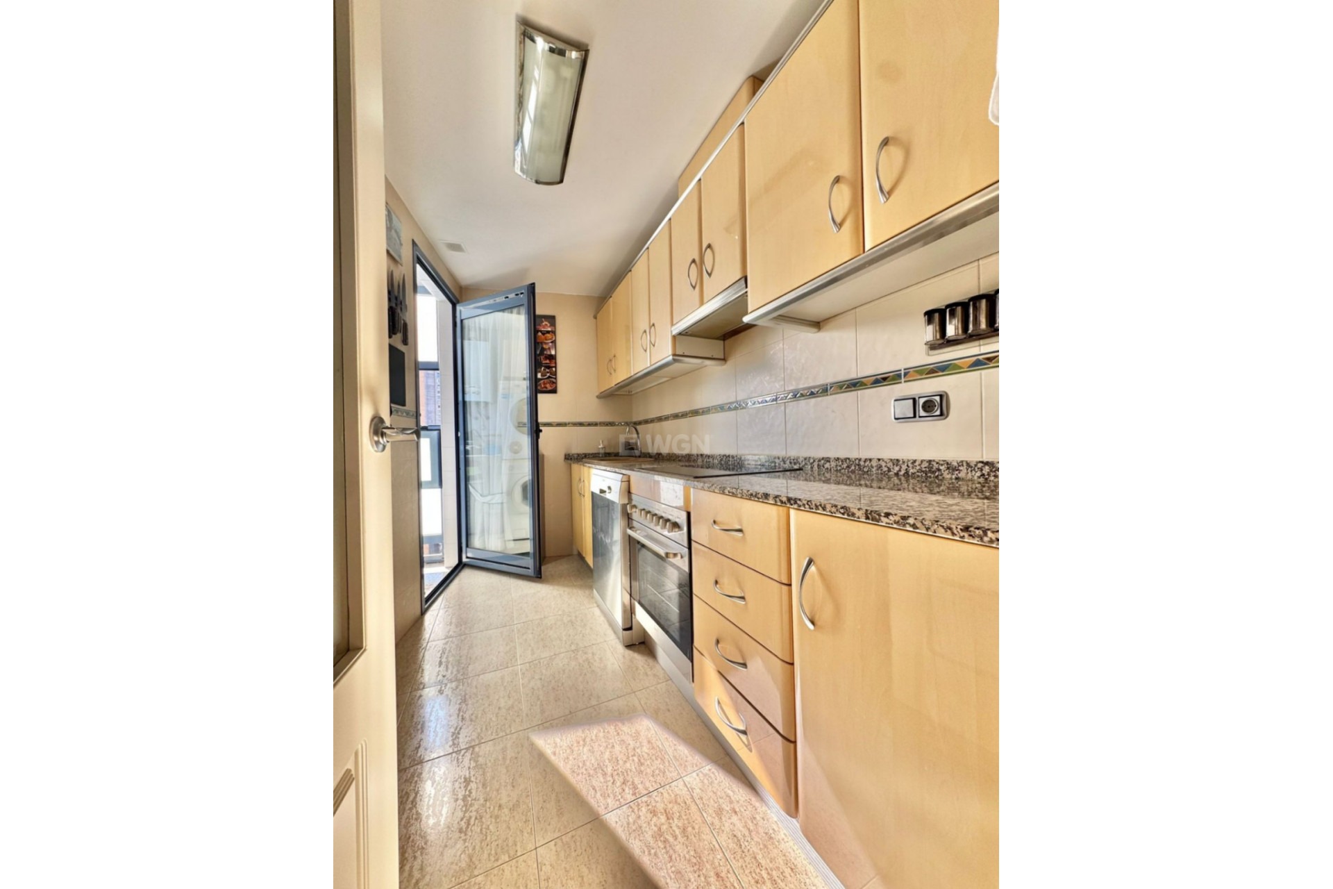 Wiederverkauf - Wohnung - Benidorm - Costa Blanca