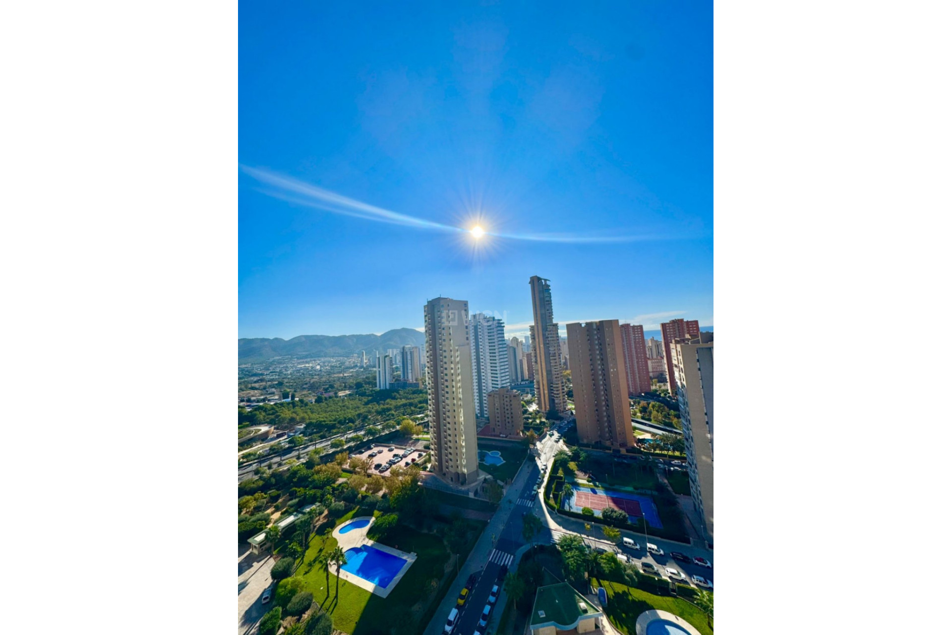 Wiederverkauf - Wohnung - Benidorm - Costa Blanca