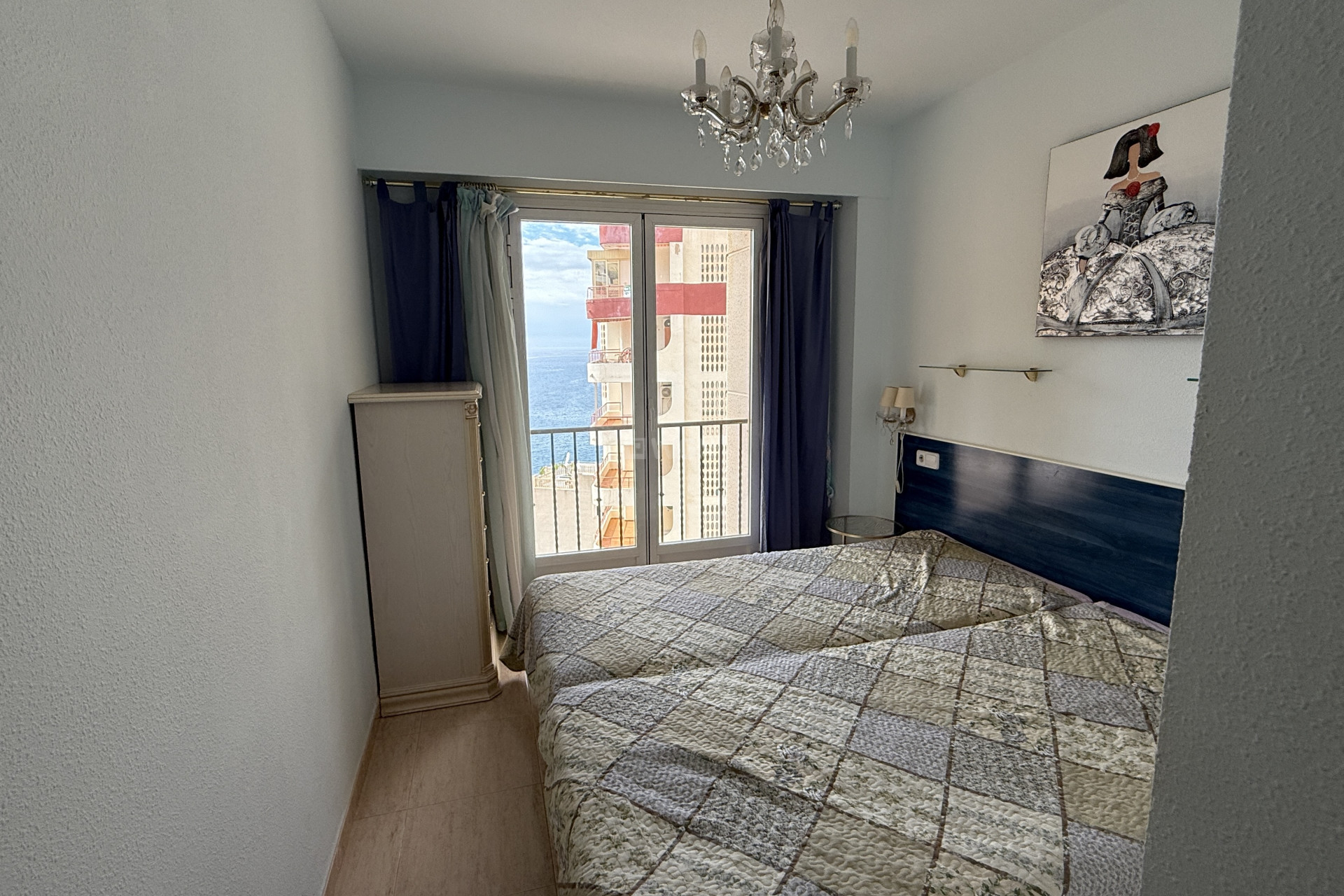 Wiederverkauf - Wohnung - Benidorm - Costa Blanca