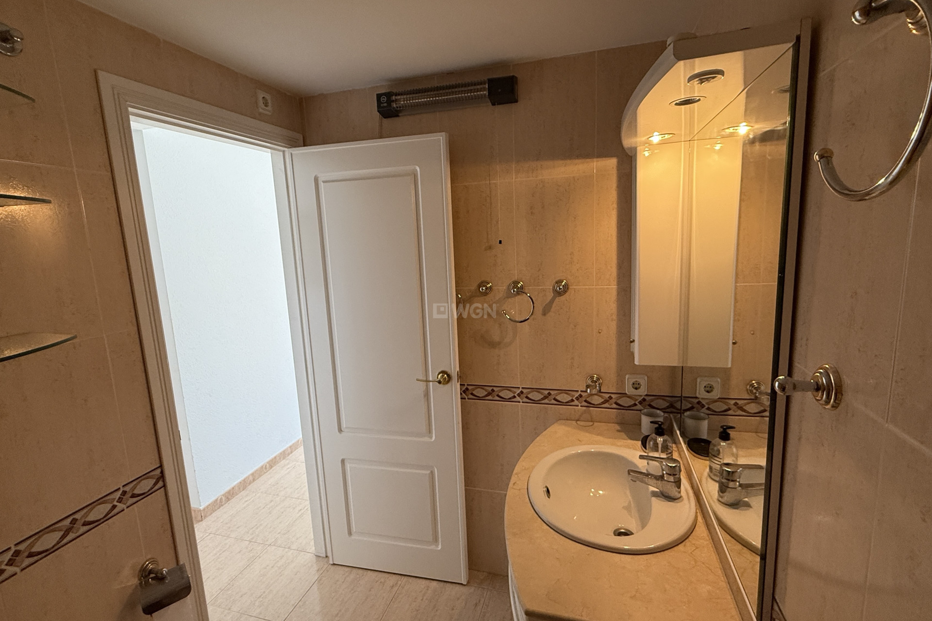 Wiederverkauf - Wohnung - Benidorm - Costa Blanca