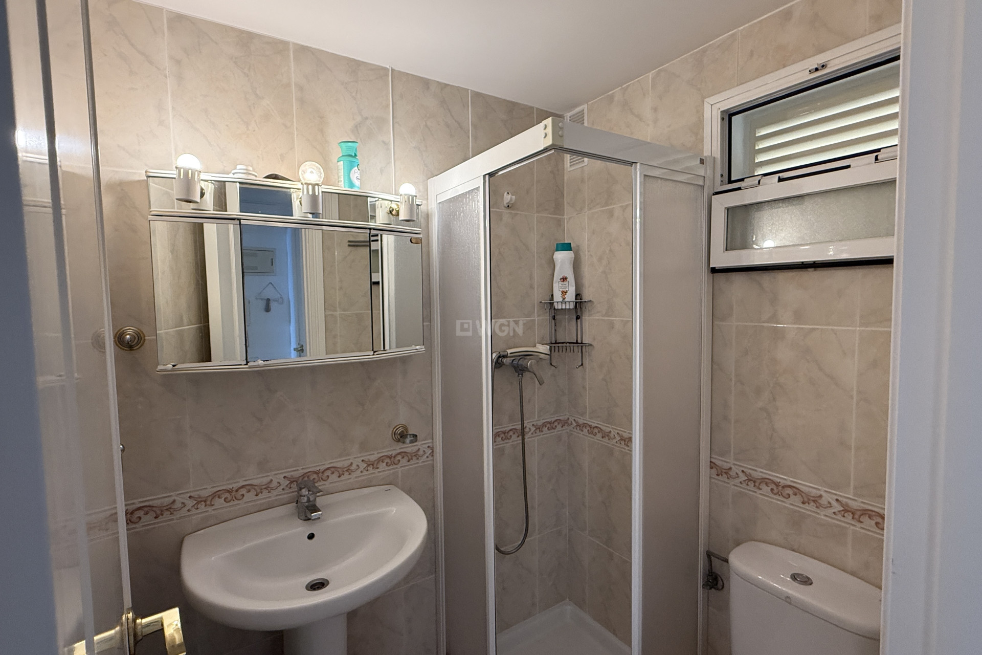 Wiederverkauf - Wohnung - Benidorm - Costa Blanca