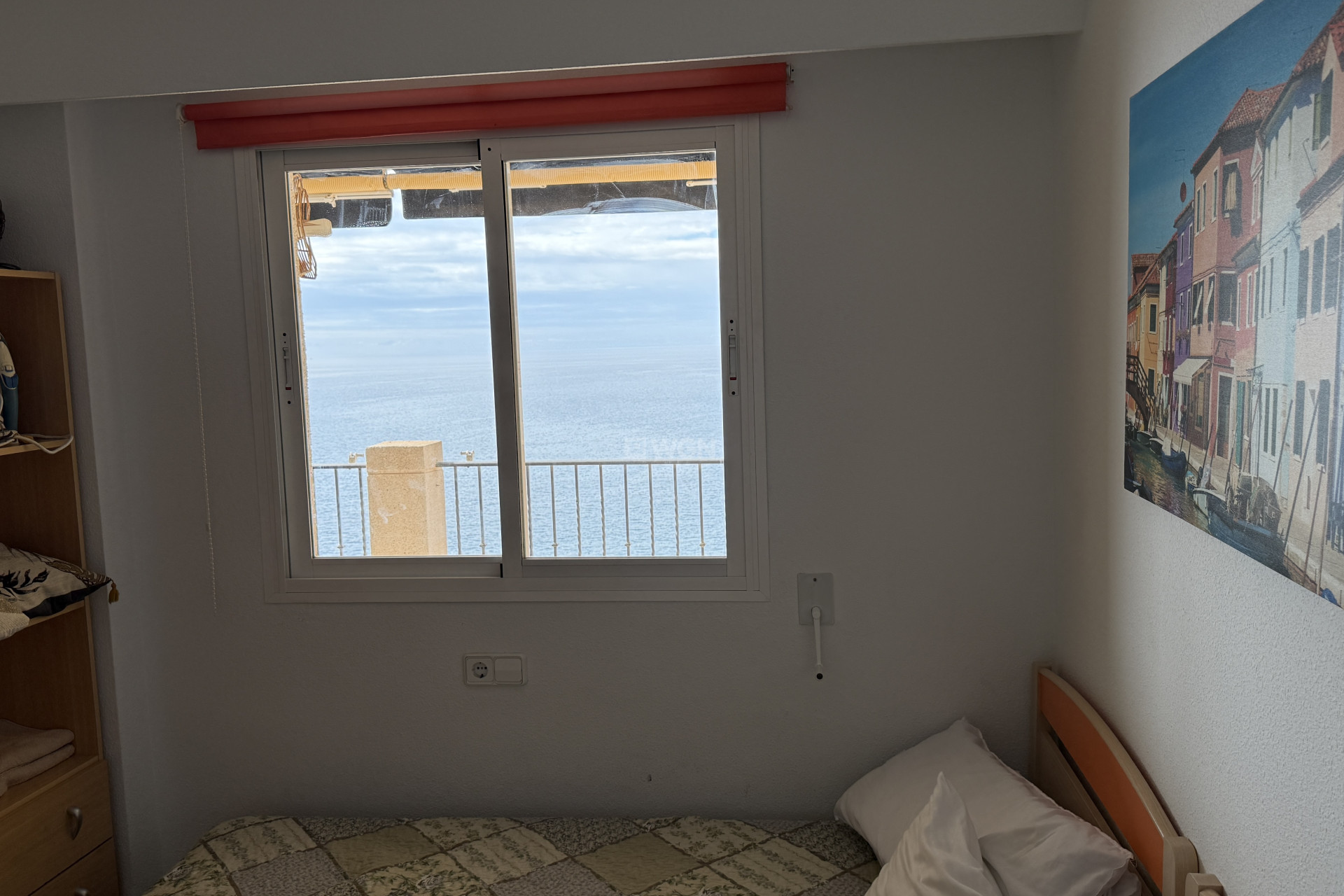 Wiederverkauf - Wohnung - Benidorm - Costa Blanca