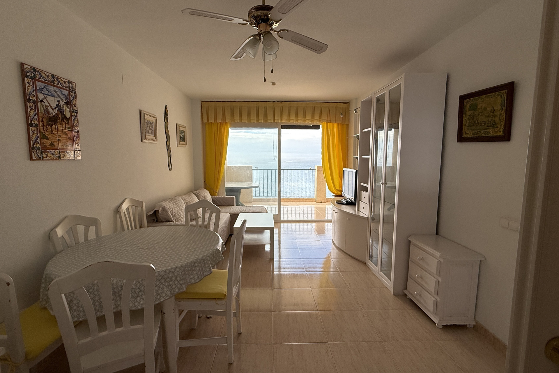 Wiederverkauf - Wohnung - Benidorm - Costa Blanca