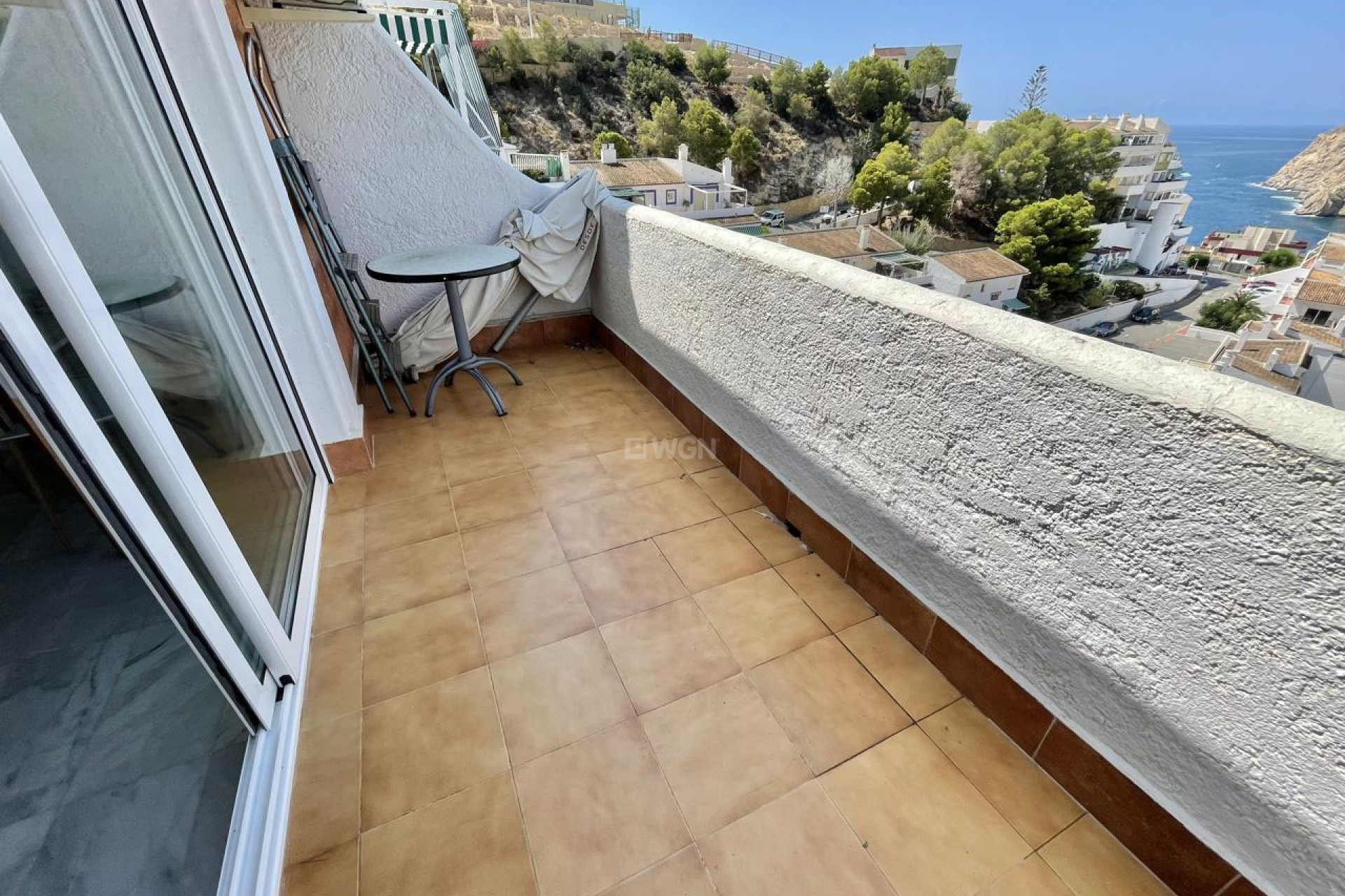 Wiederverkauf - Wohnung - Benidorm - Costa Blanca