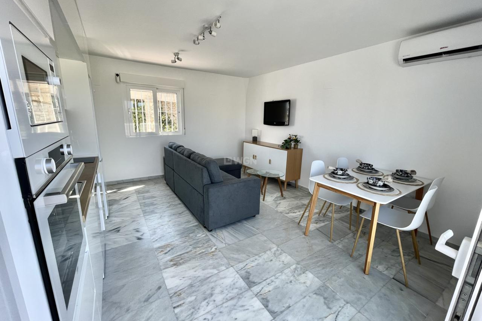 Wiederverkauf - Wohnung - Benidorm - Costa Blanca